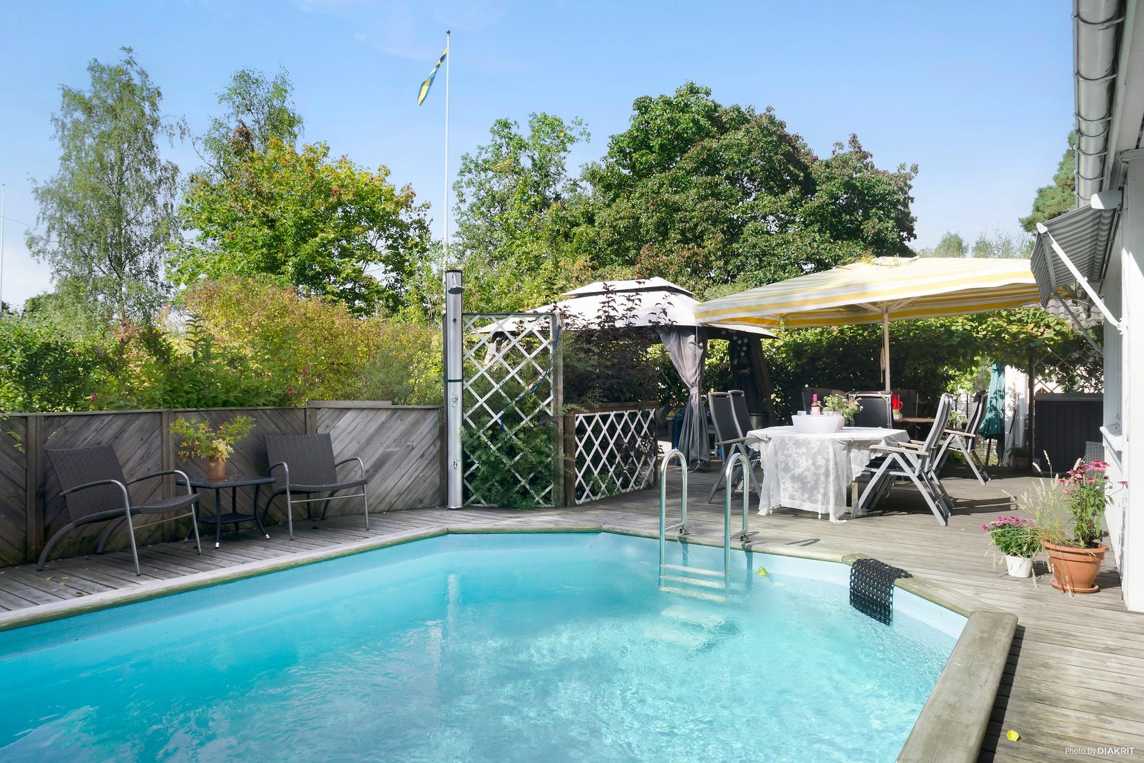 Villa, Könitzvägen 4B, Huddinge