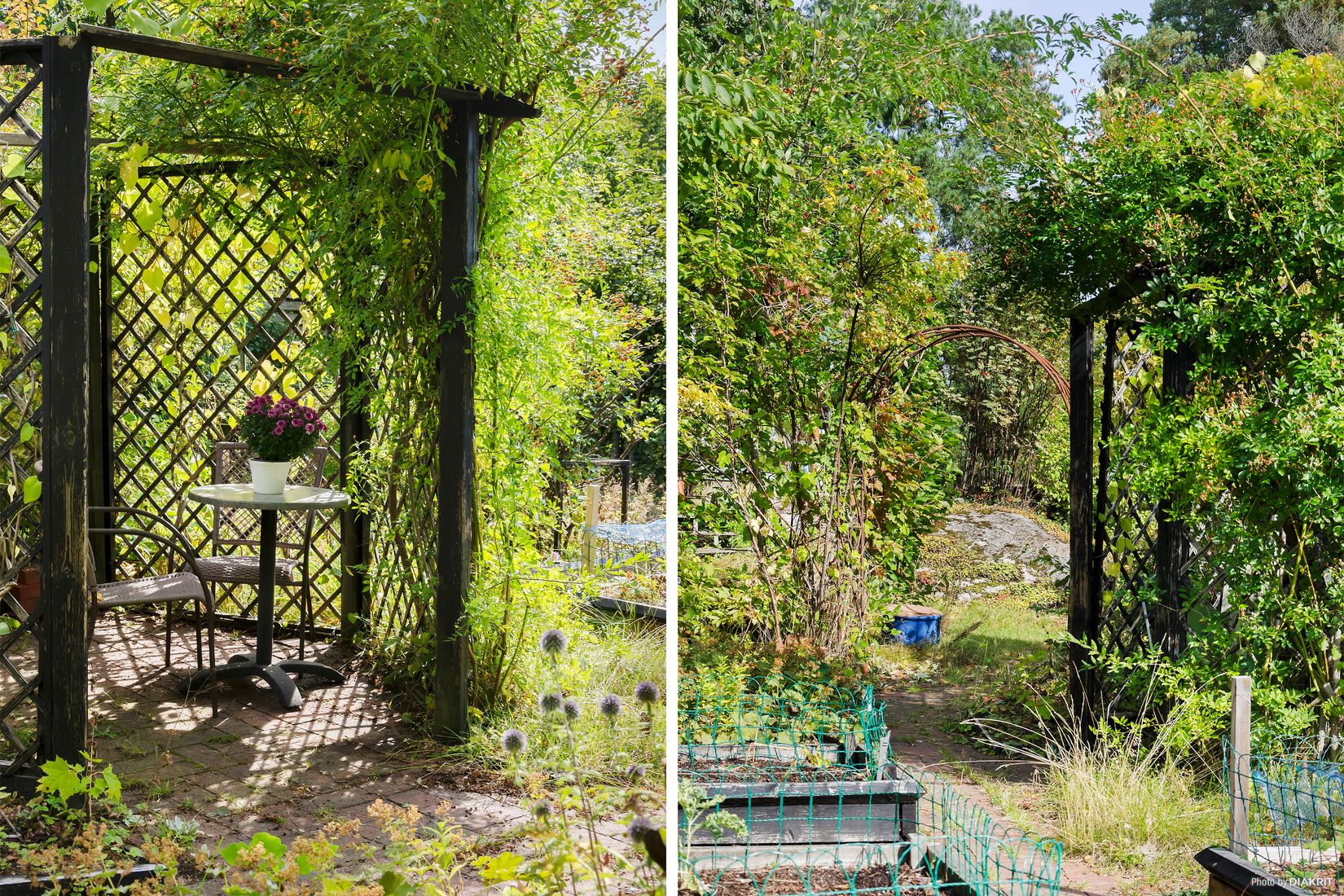 Villa, Könitzvägen 4B, Huddinge