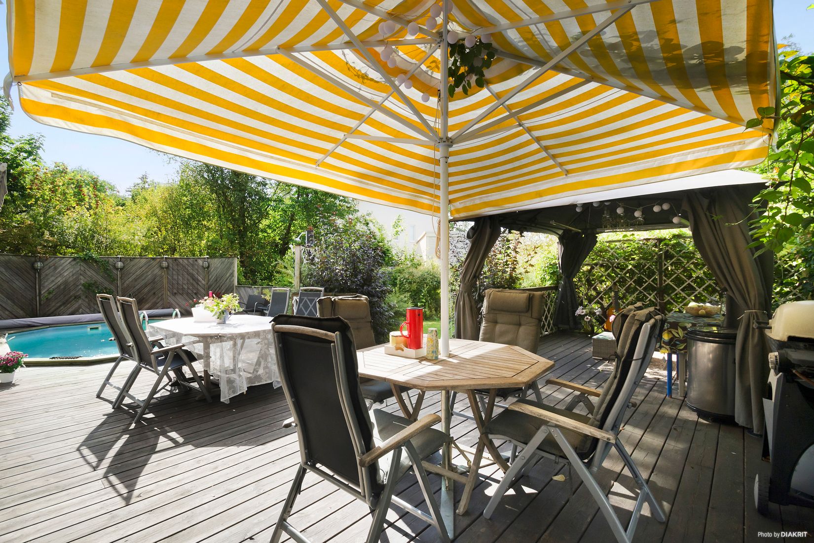 Villa, Könitzvägen 4B, Huddinge