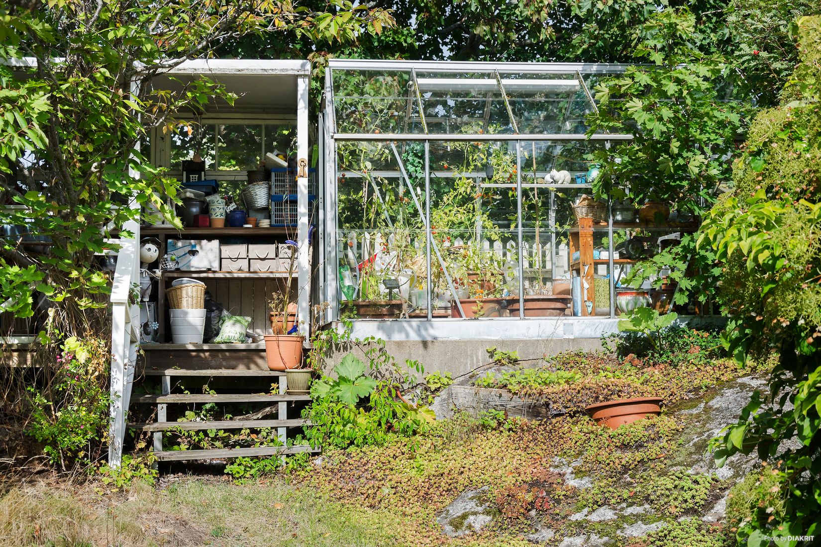 Villa, Könitzvägen 4B, Huddinge