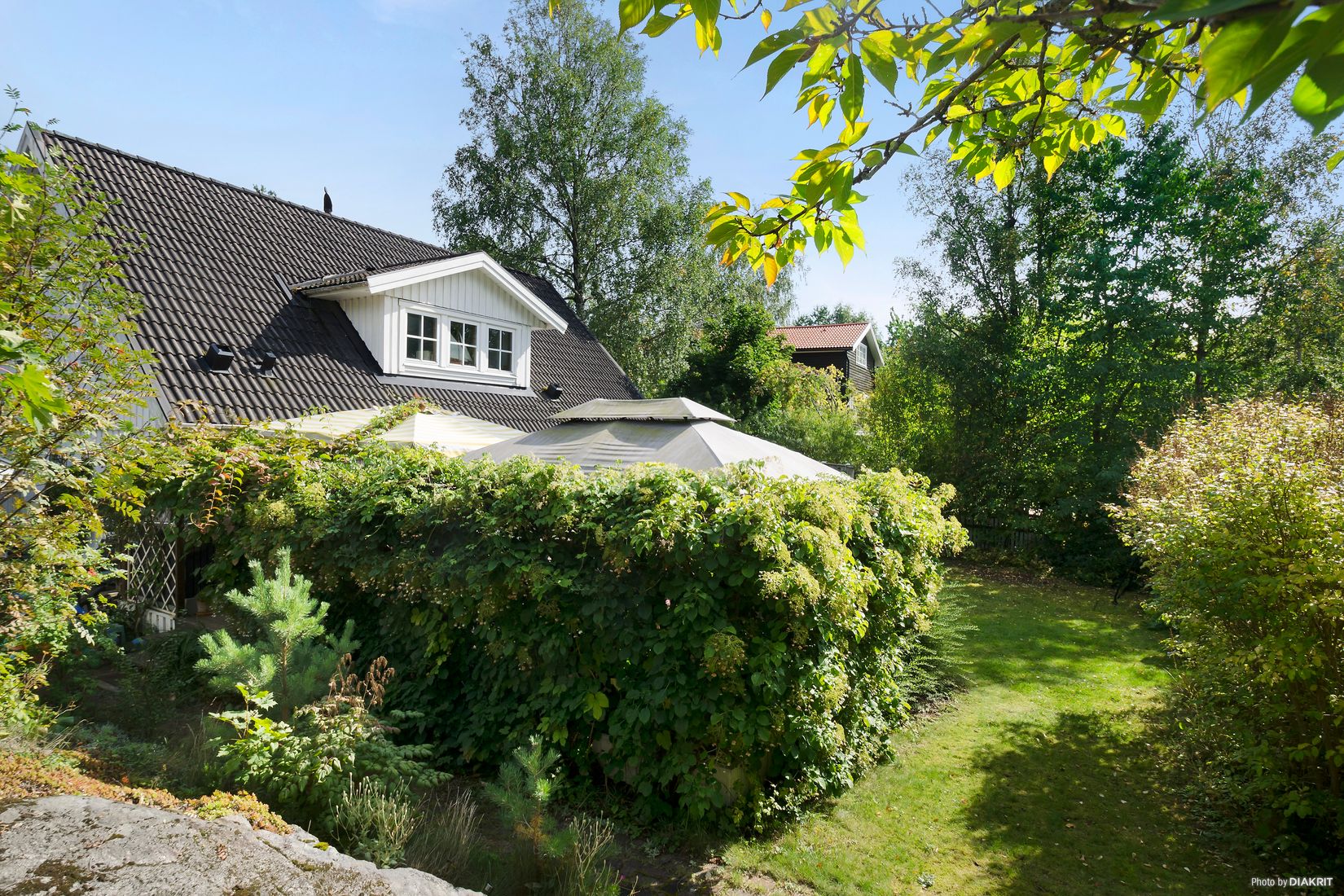 Villa, Könitzvägen 4B, Huddinge