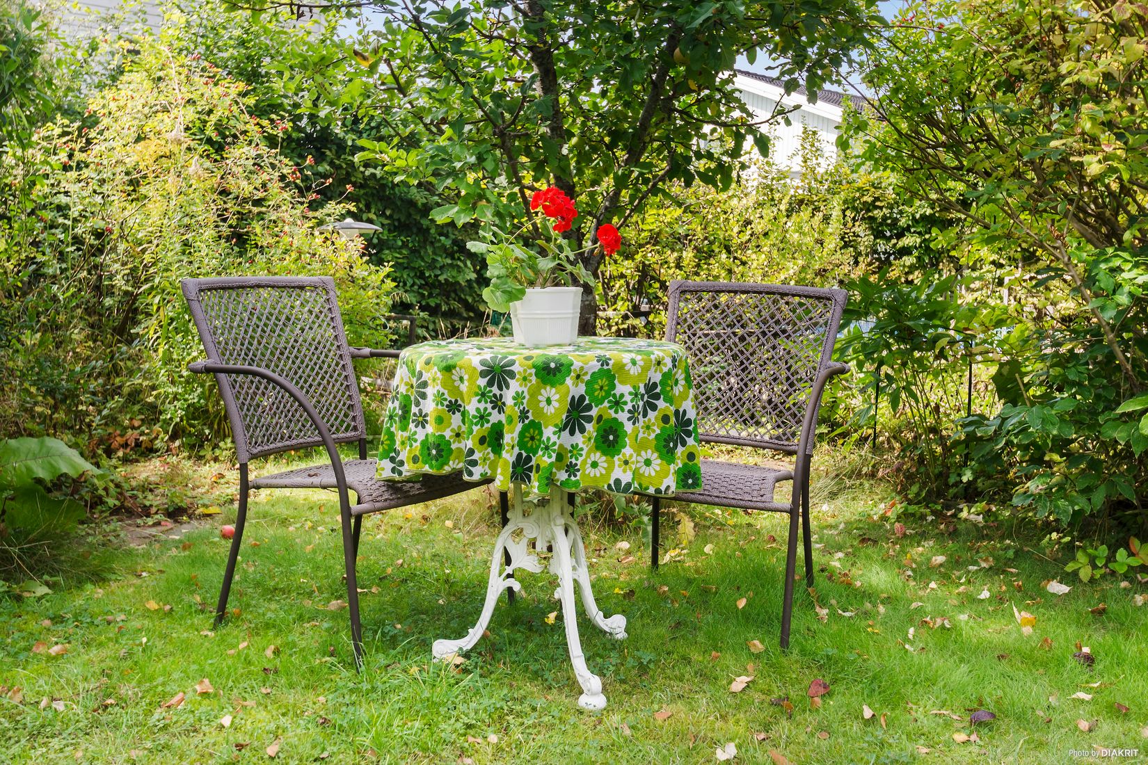 Villa, Könitzvägen 4B, Huddinge