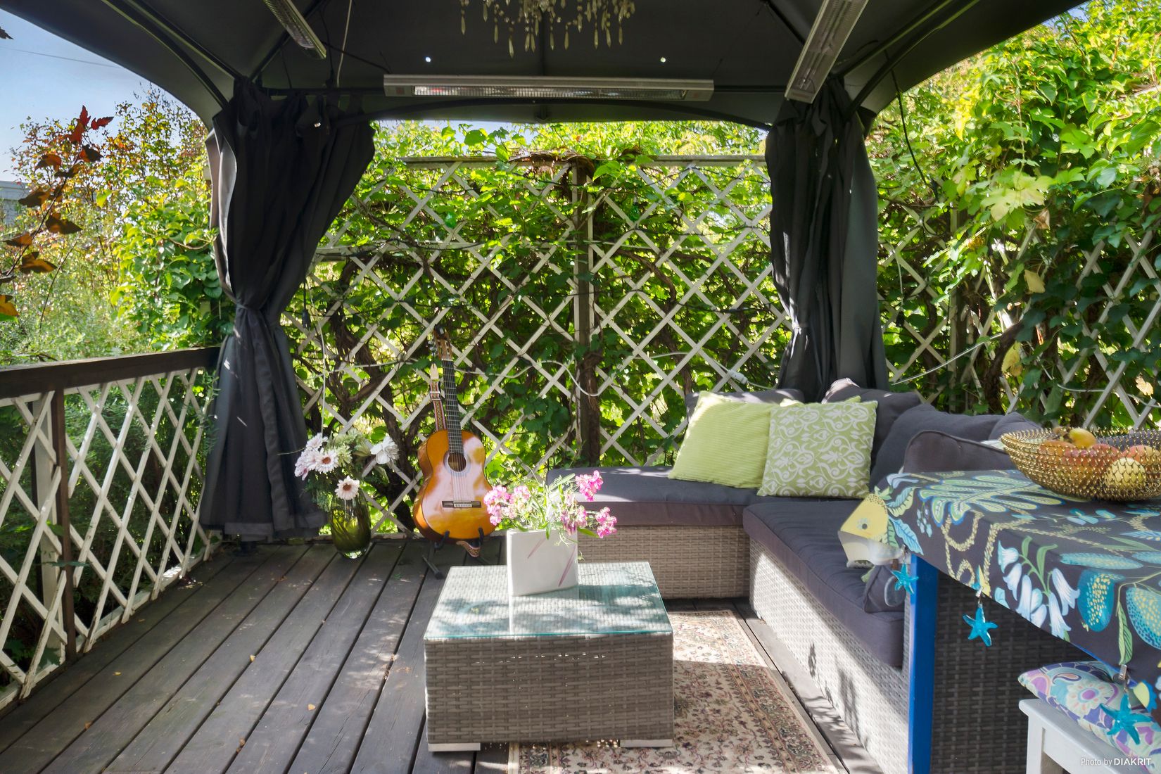 Villa, Könitzvägen 4B, Huddinge