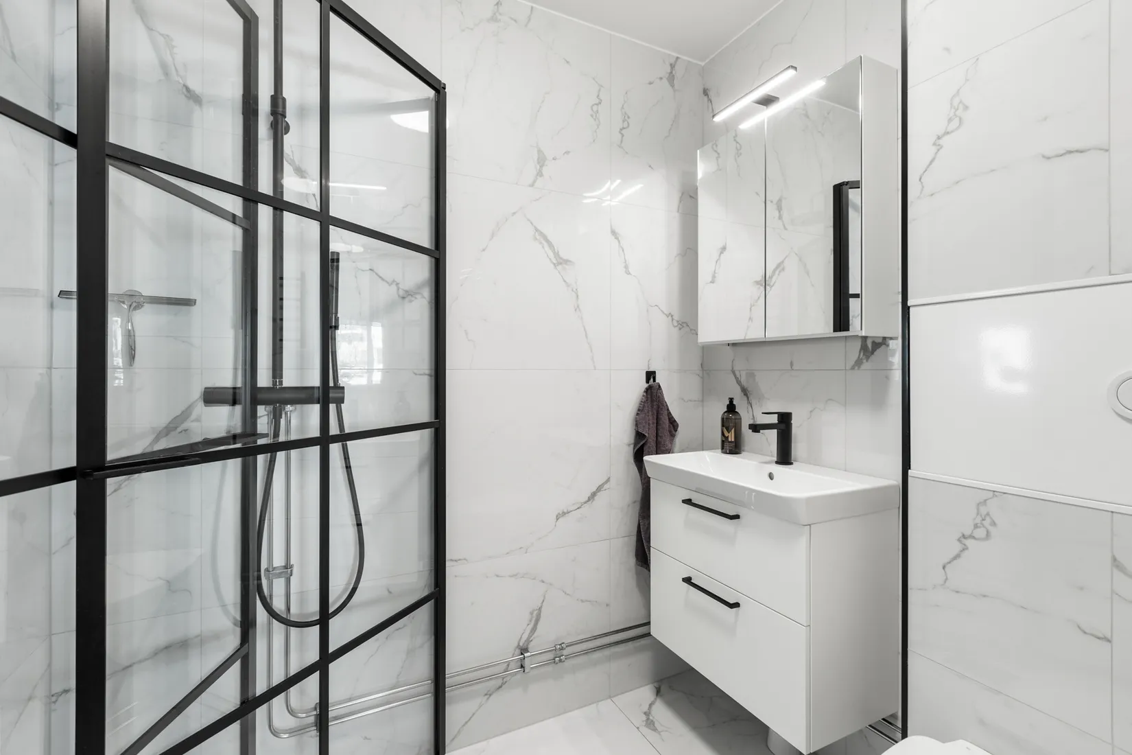 Bostadsrätt, Tormenåsgatan 31, Huskvarna Söder, Jönköping