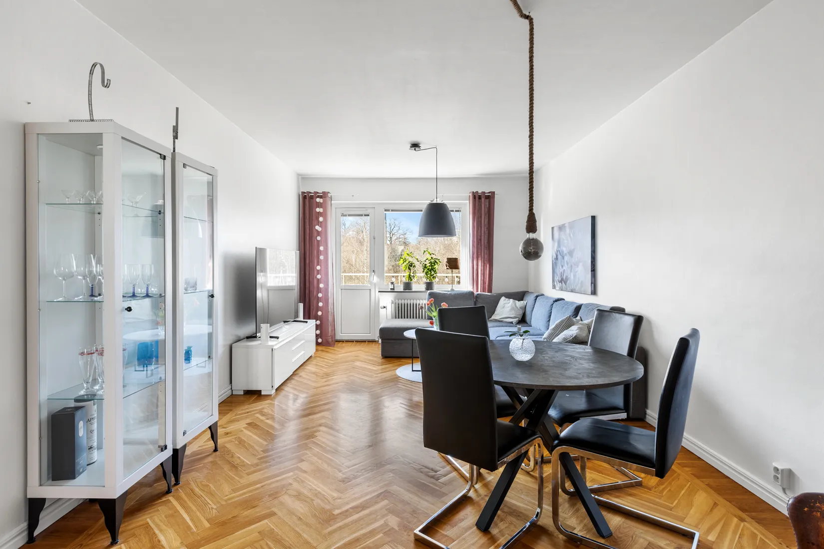 Bostadsrätt, Tormenåsgatan 31, Huskvarna Söder, Jönköping