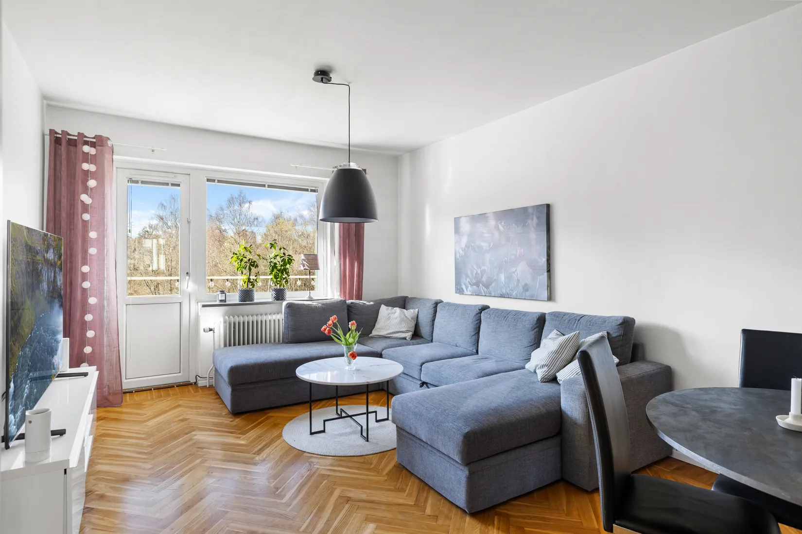 Bostadsrätt, Tormenåsgatan 31, Huskvarna Söder, Jönköping