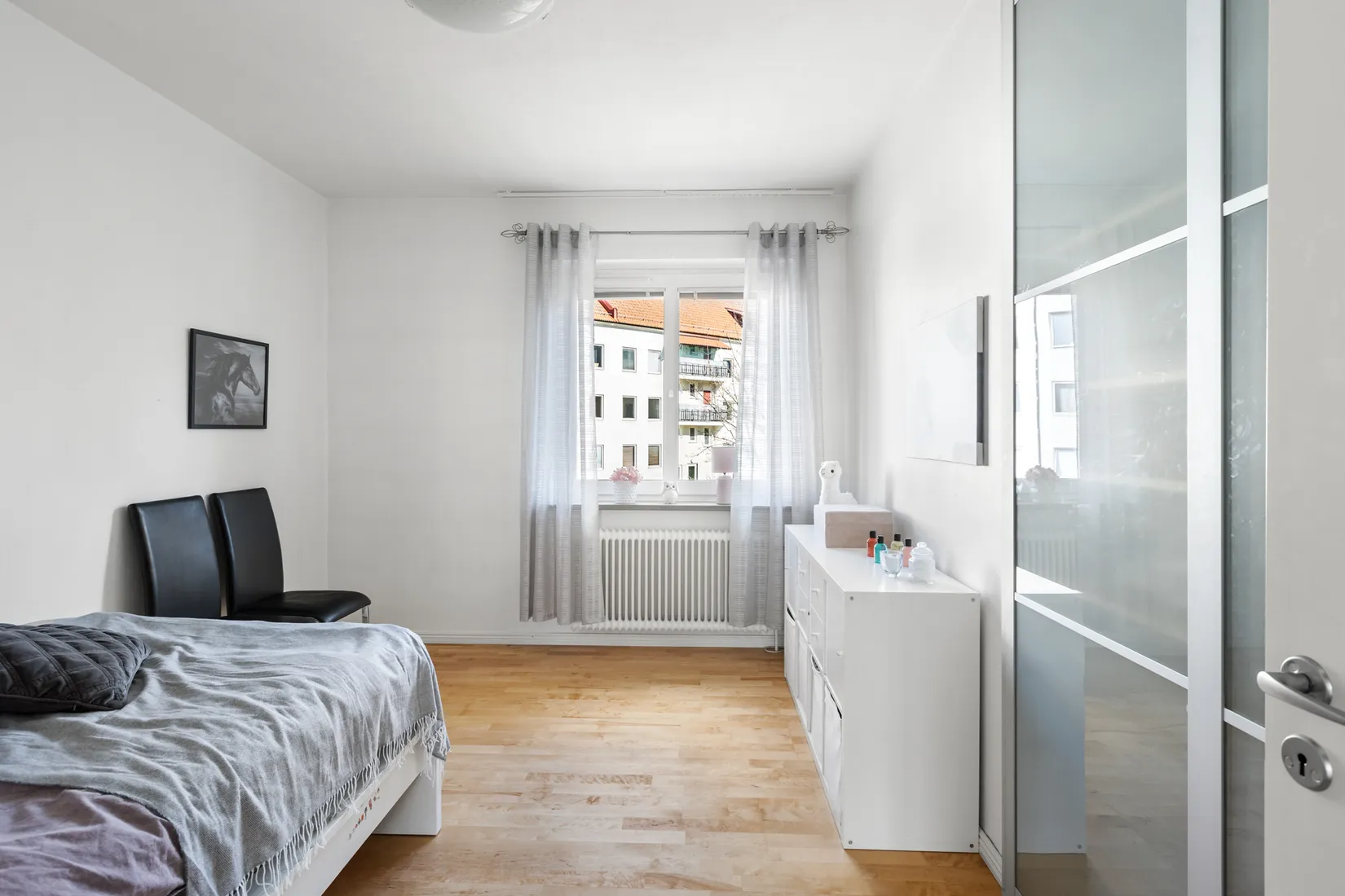 Bostadsrätt, Tormenåsgatan 31, Huskvarna Söder, Jönköping