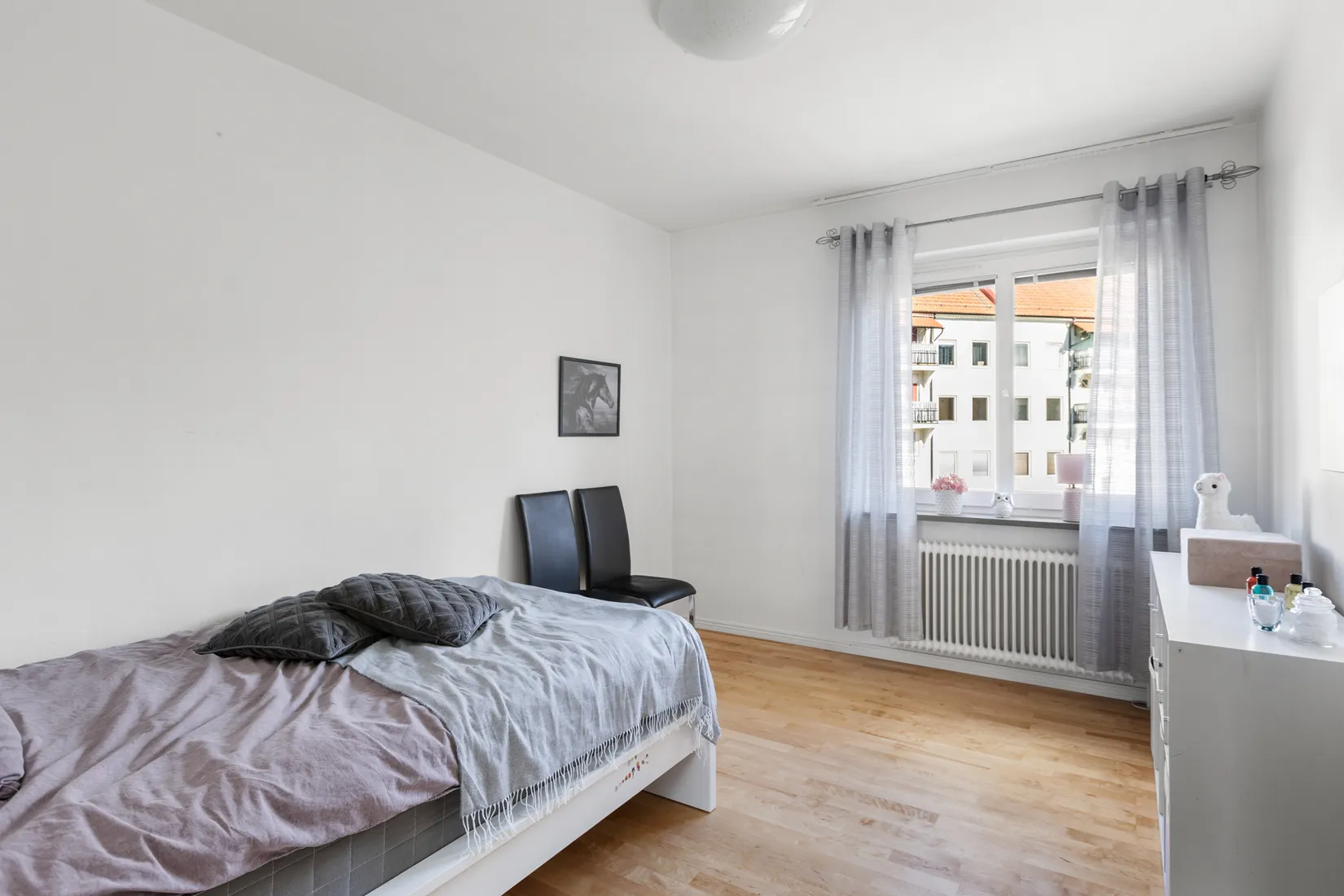 Bostadsrätt, Tormenåsgatan 31, Huskvarna Söder, Jönköping
