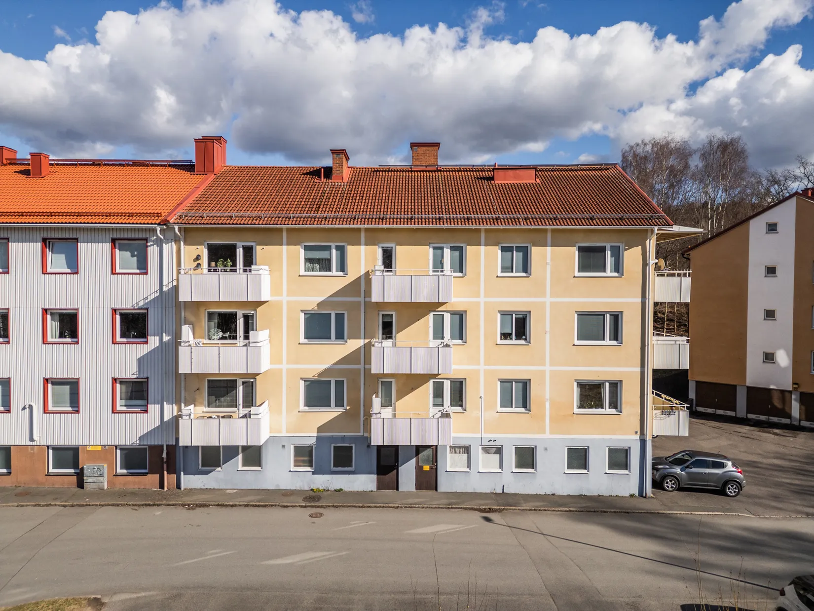 Bostadsrätt, Tormenåsgatan 31, Huskvarna Söder, Jönköping