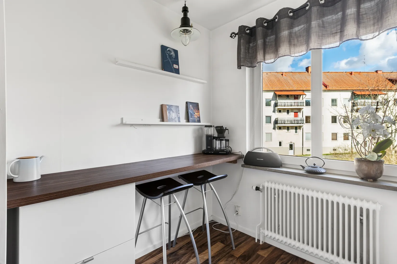 Bostadsrätt, Tormenåsgatan 31, Huskvarna Söder, Jönköping