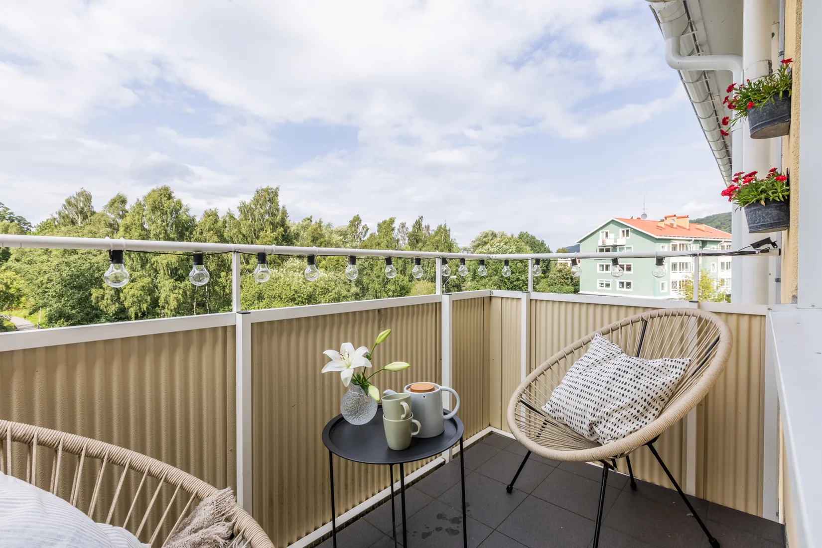 Bostadsrätt, Tormenåsgatan 31, Huskvarna Söder, Jönköping