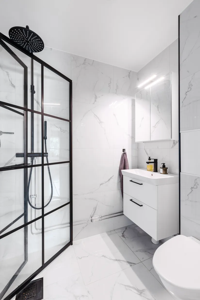Bostadsrätt, Tormenåsgatan 31, Huskvarna Söder, Jönköping