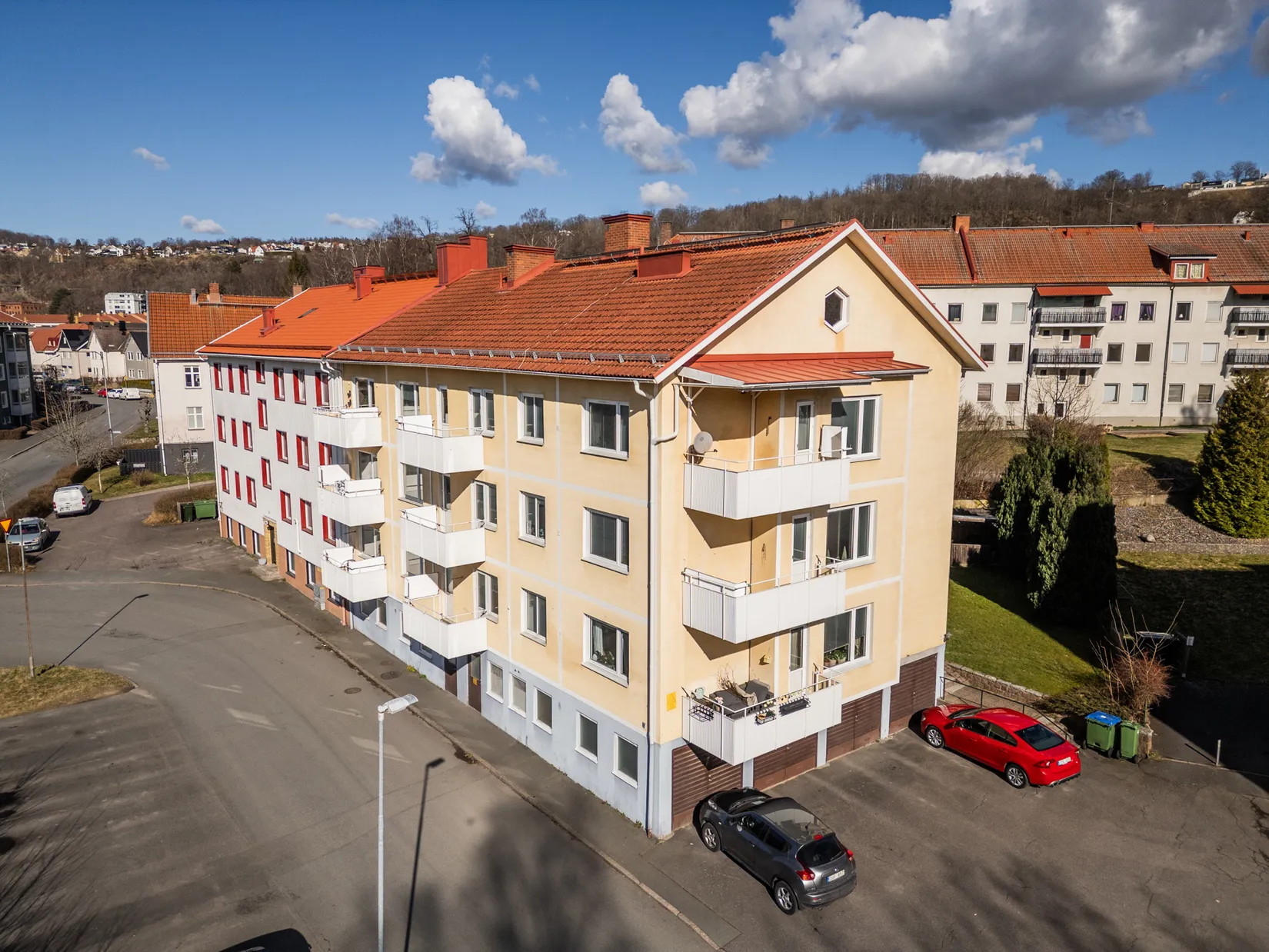 Bostadsrätt, Tormenåsgatan 31, Huskvarna Söder, Jönköping