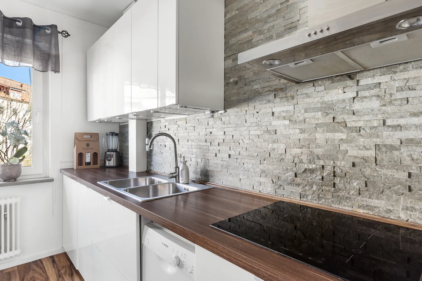 Bostadsrätt, Tormenåsgatan 31, Huskvarna Söder, Jönköping