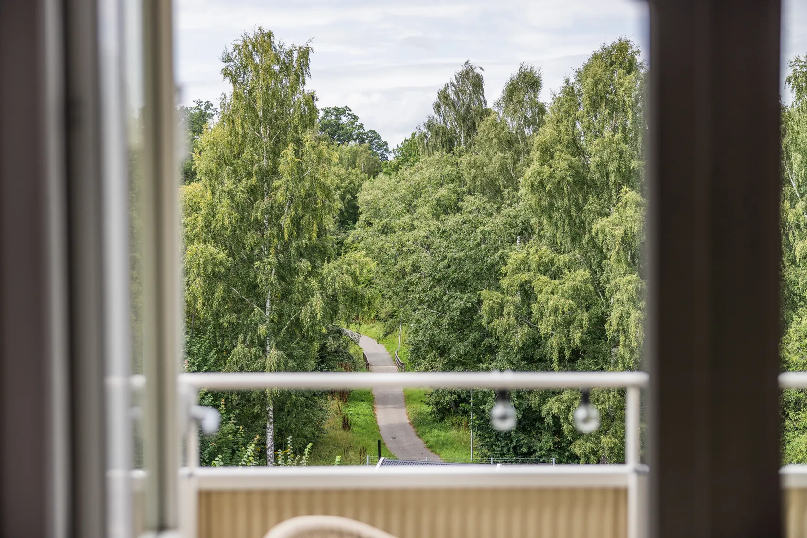 Bostadsrätt, Tormenåsgatan 31, Huskvarna Söder, Jönköping