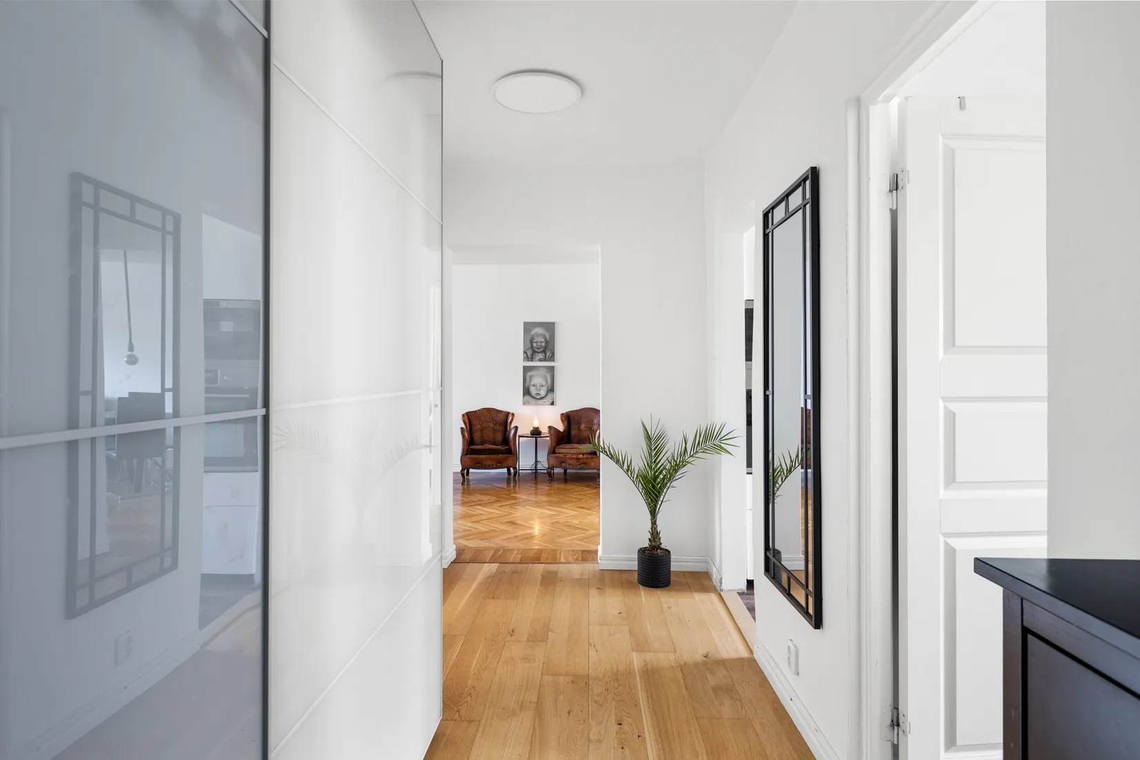 Bostadsrätt, Tormenåsgatan 31, Huskvarna Söder, Jönköping