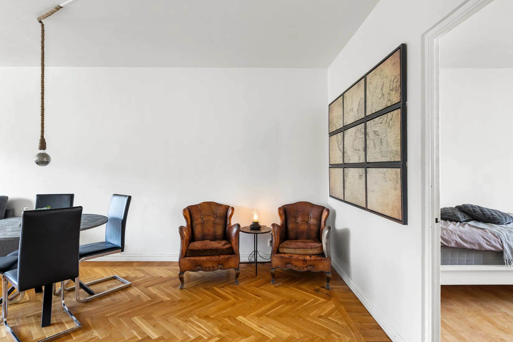 Bostadsrätt, Tormenåsgatan 31, Huskvarna Söder, Jönköping