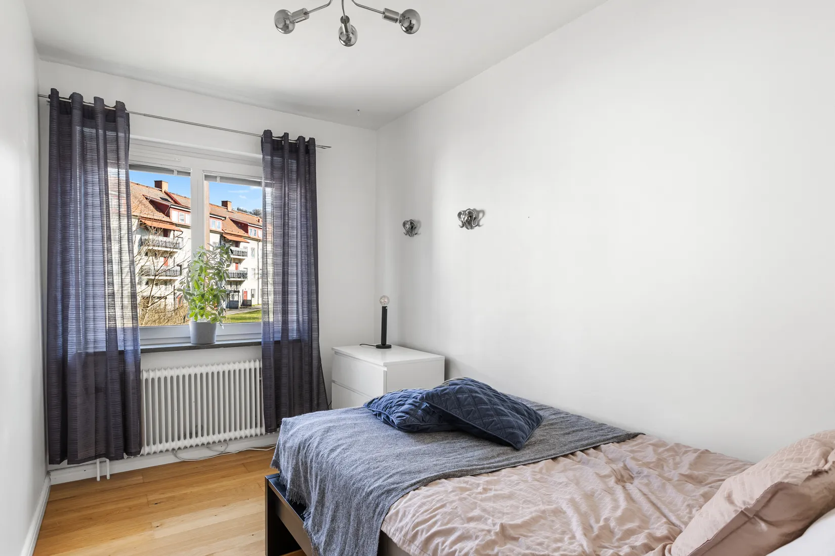 Bostadsrätt, Tormenåsgatan 31, Huskvarna Söder, Jönköping