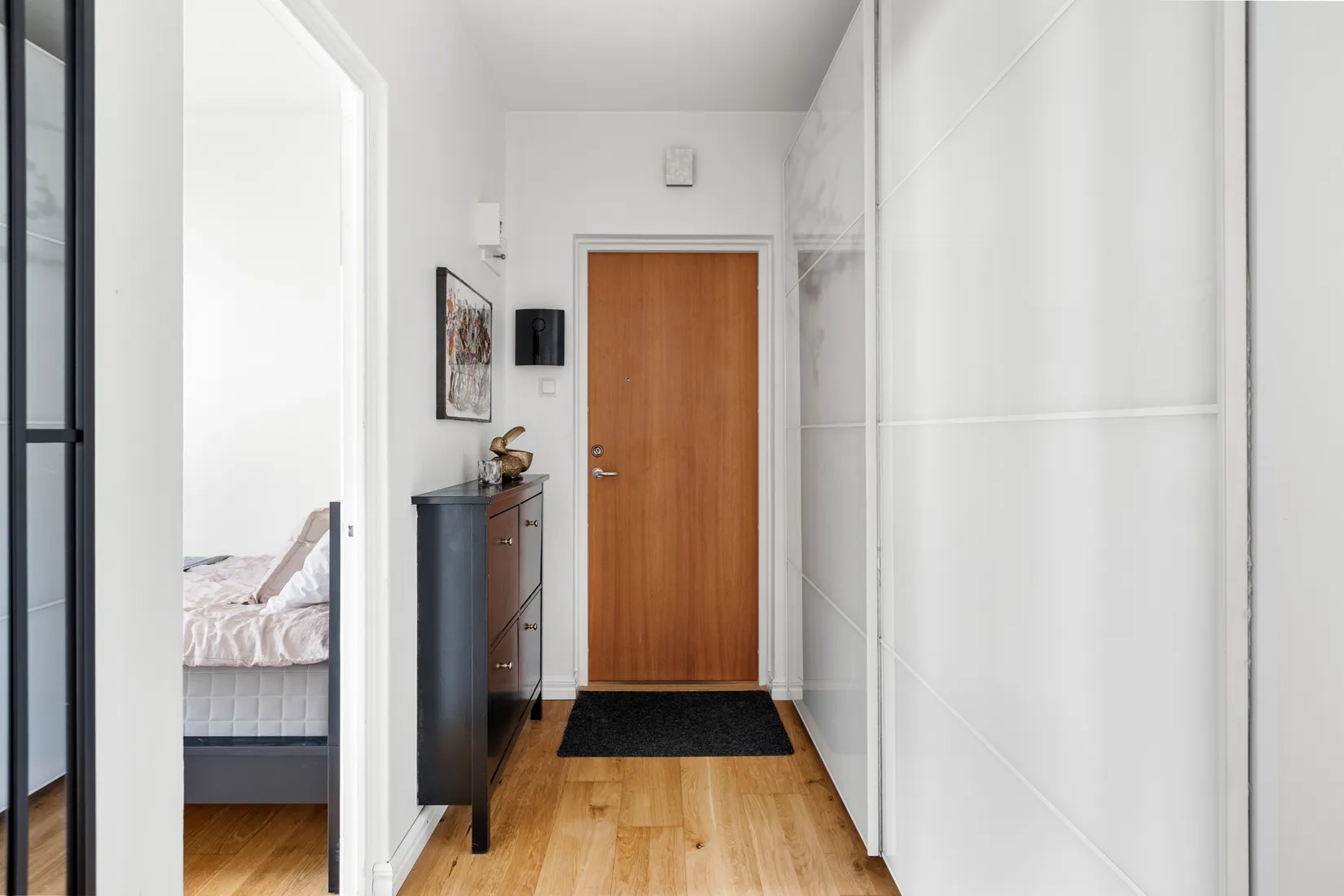 Bostadsrätt, Tormenåsgatan 31, Huskvarna Söder, Jönköping
