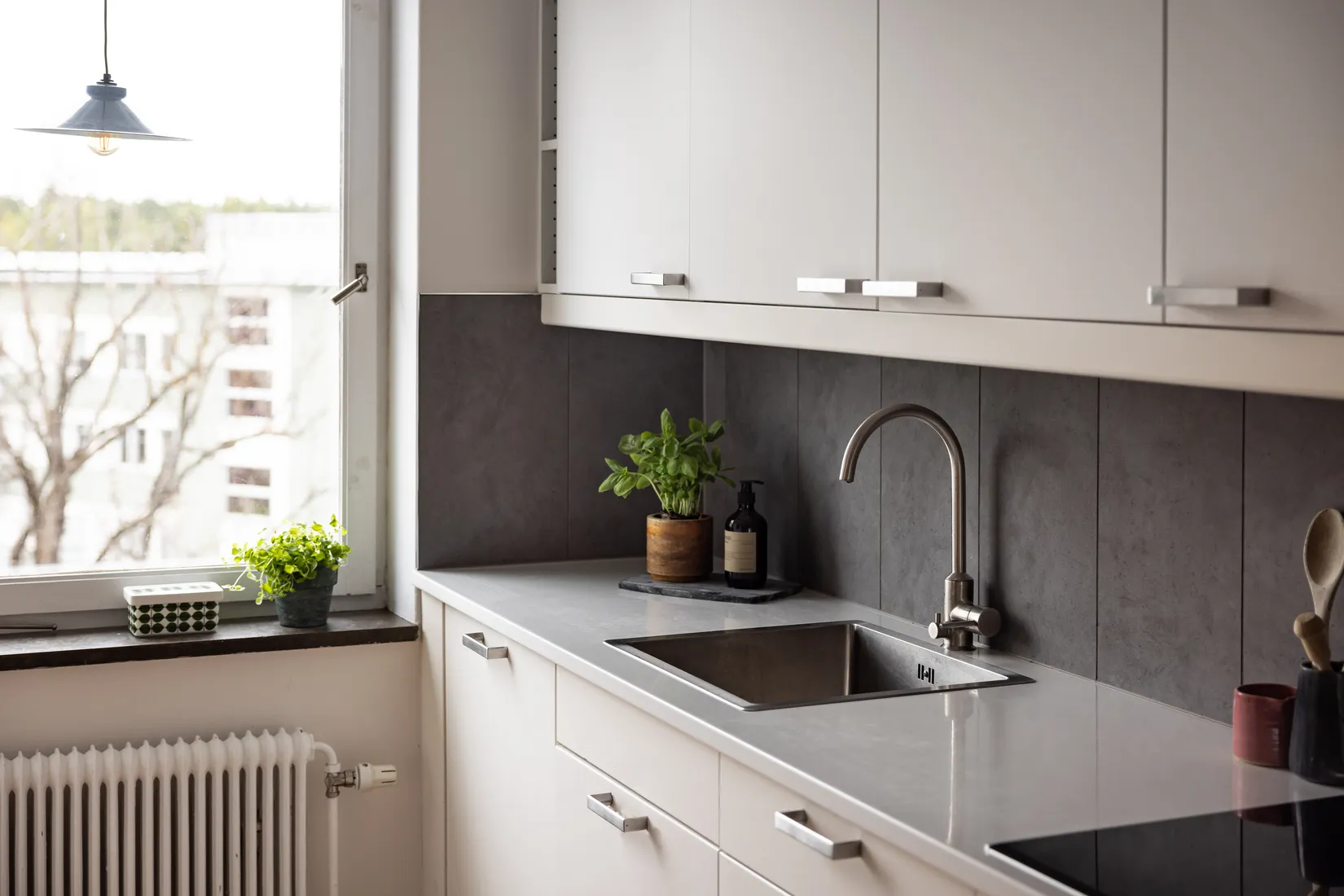 Bostadsrätt, Arkövägen 27, 3 tr, Kärrtorp, Stockholm