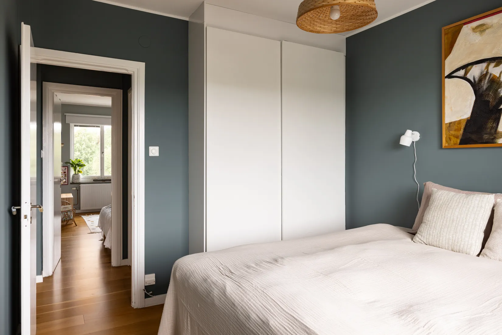 Bostadsrätt, Arkövägen 27, 3 tr, Kärrtorp, Stockholm