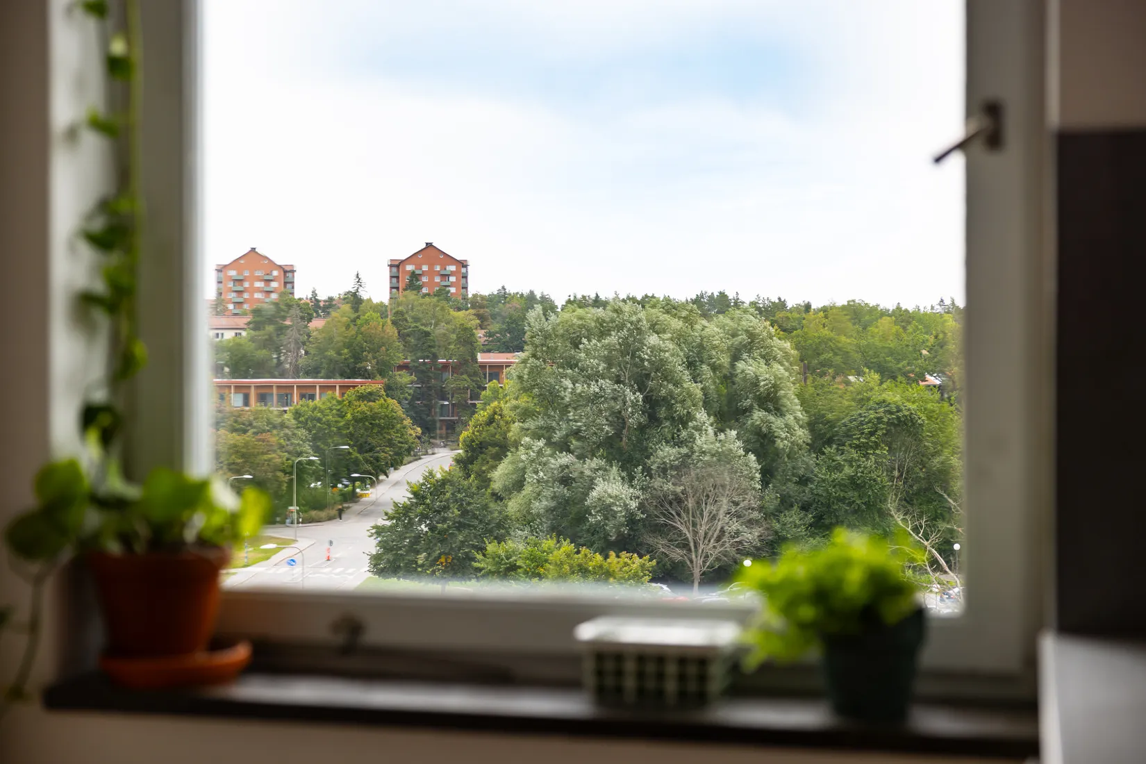 Bostadsrätt, Arkövägen 27, 3 tr, Kärrtorp, Stockholm