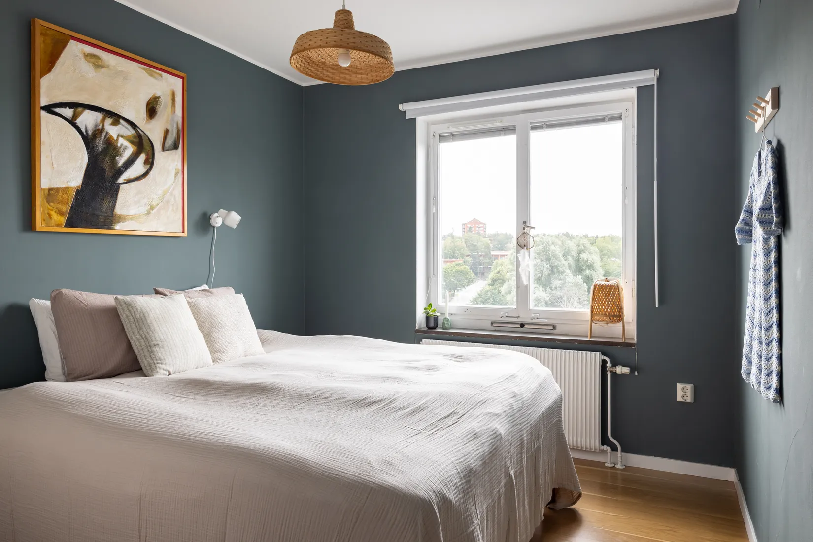 Bostadsrätt, Arkövägen 27, 3 tr, Kärrtorp, Stockholm