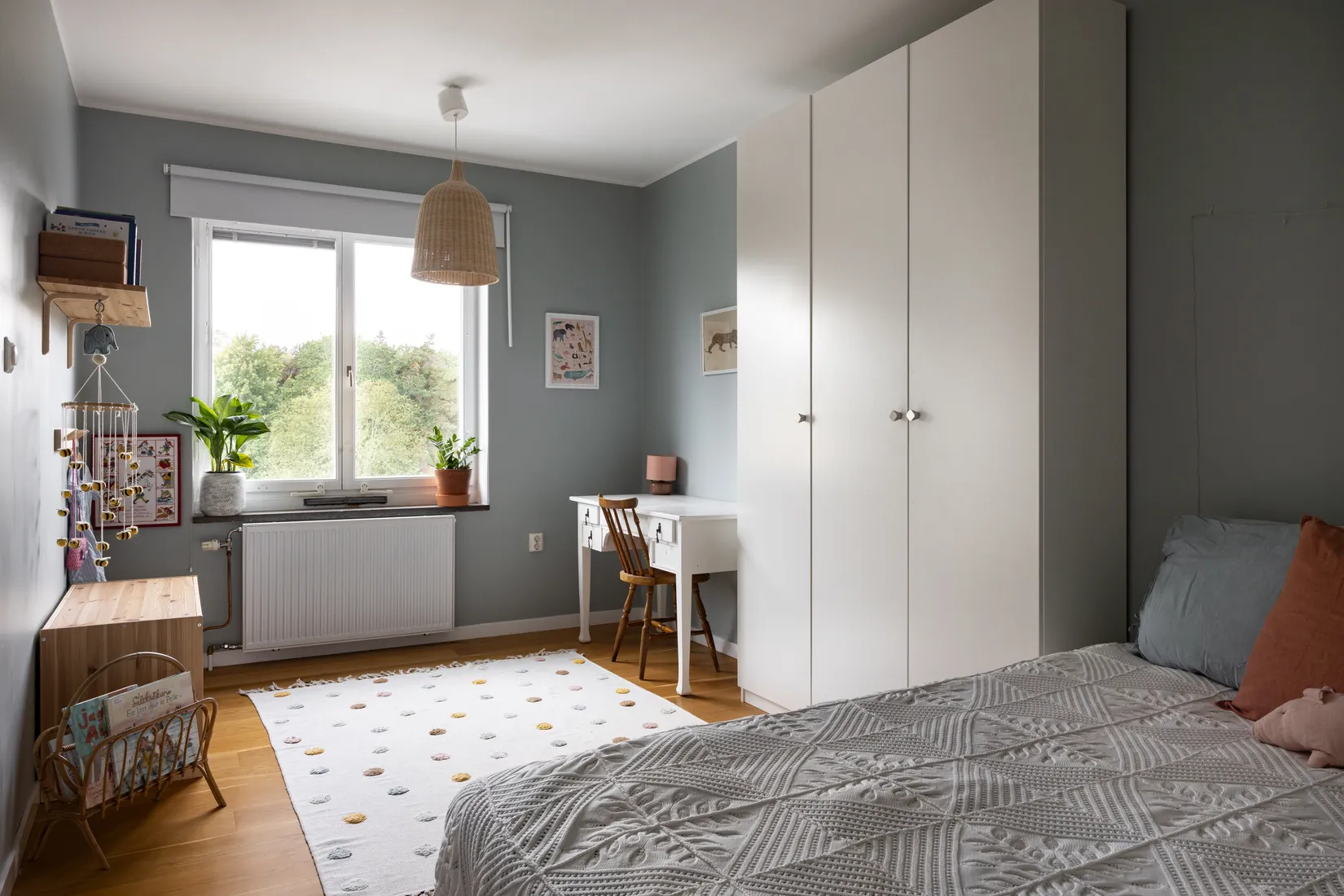 Bostadsrätt, Arkövägen 27, 3 tr, Kärrtorp, Stockholm