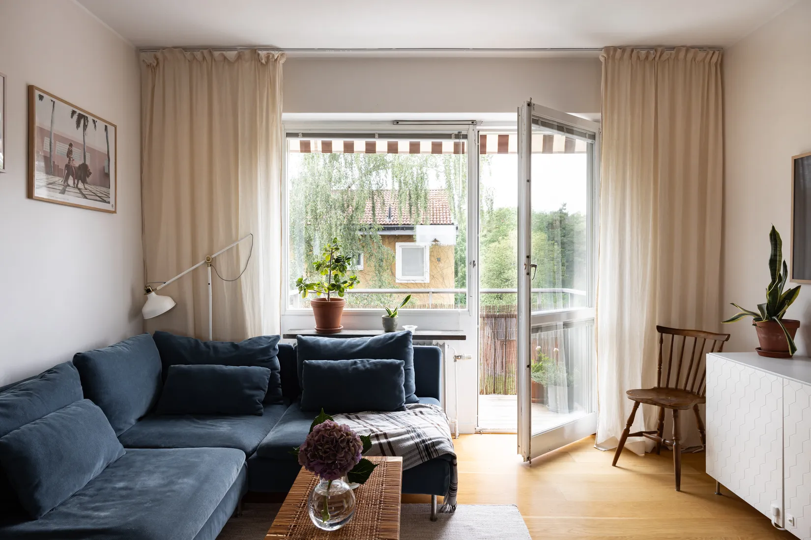 Bostadsrätt, Arkövägen 27, 3 tr, Kärrtorp, Stockholm