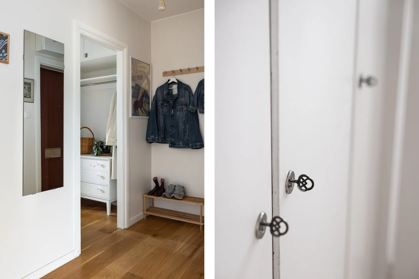 Bostadsrätt, Arkövägen 27, 3 tr, Kärrtorp, Stockholm