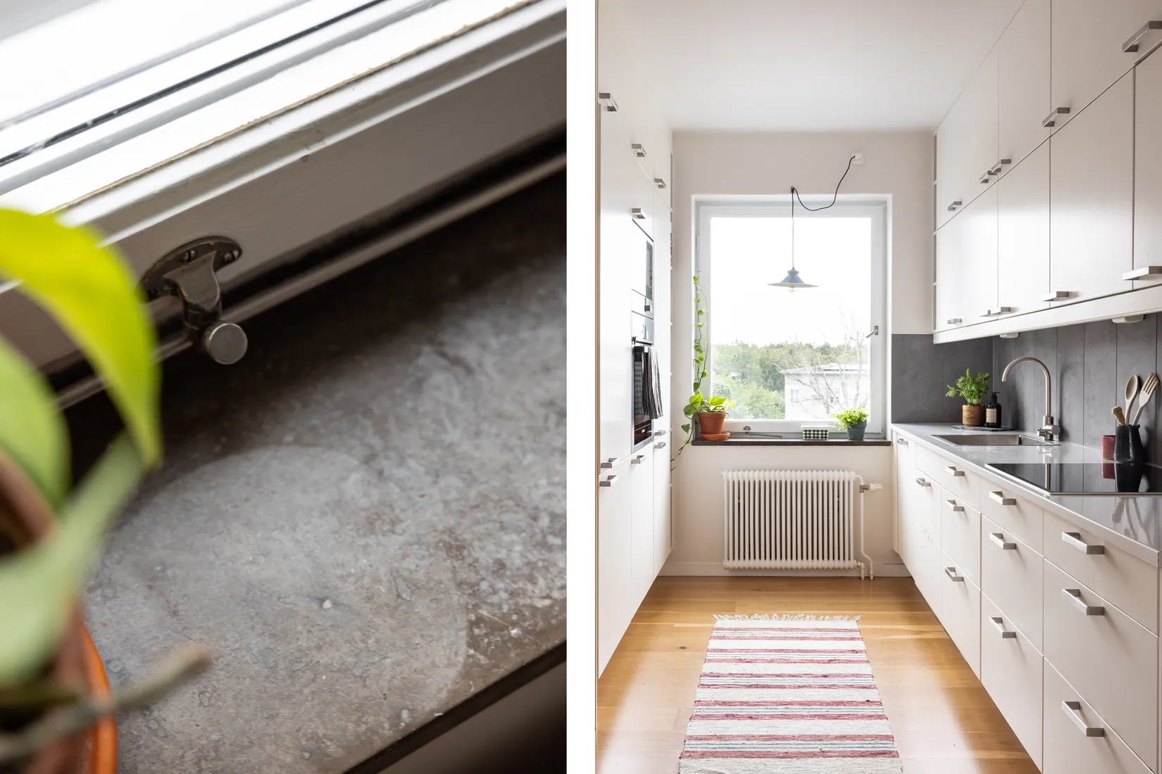 Bostadsrätt, Arkövägen 27, 3 tr, Kärrtorp, Stockholm