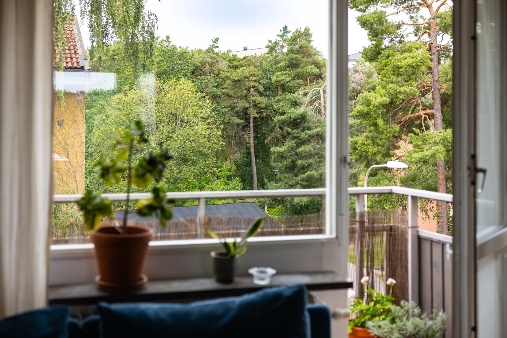 Bostadsrätt, Arkövägen 27, 3 tr, Kärrtorp, Stockholm