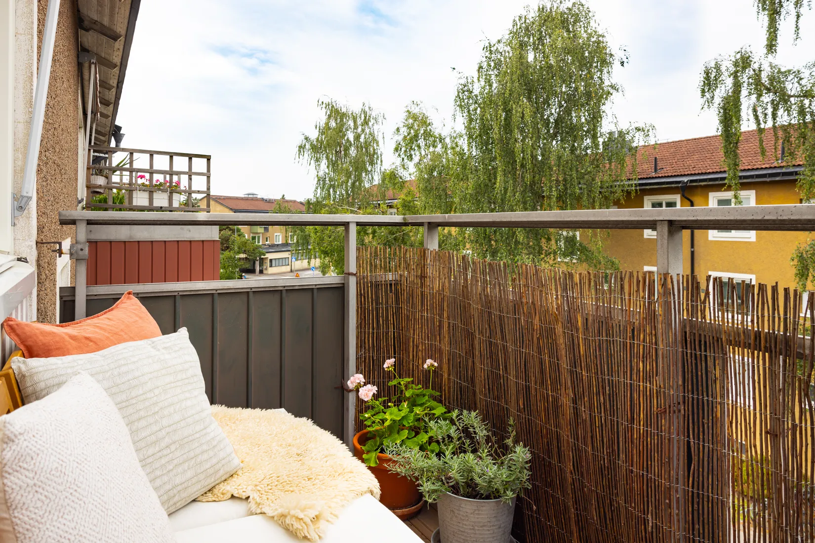 Bostadsrätt, Arkövägen 27, 3 tr, Kärrtorp, Stockholm