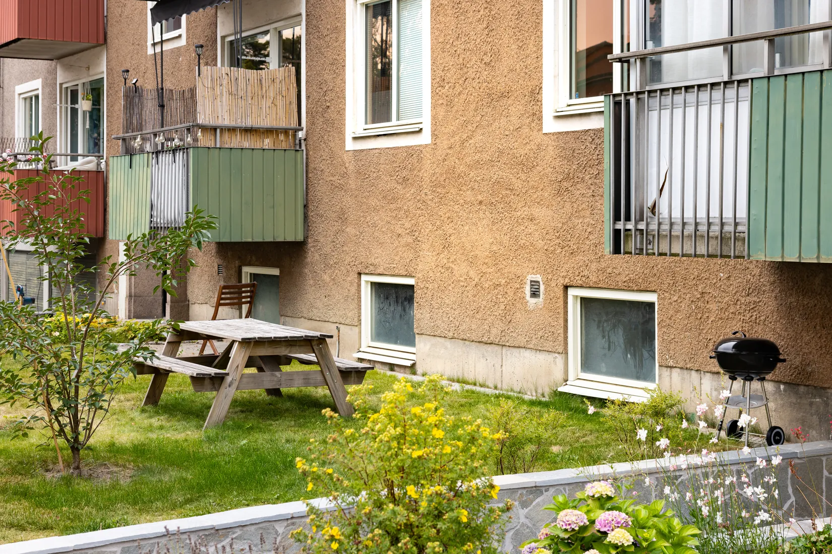 Bostadsrätt, Arkövägen 27, 3 tr, Kärrtorp, Stockholm