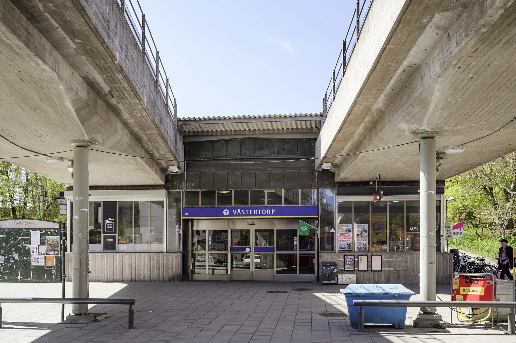 Bostadsrätt, Störtloppsvägen 8, Hägersten/Västertorp, Stockholm