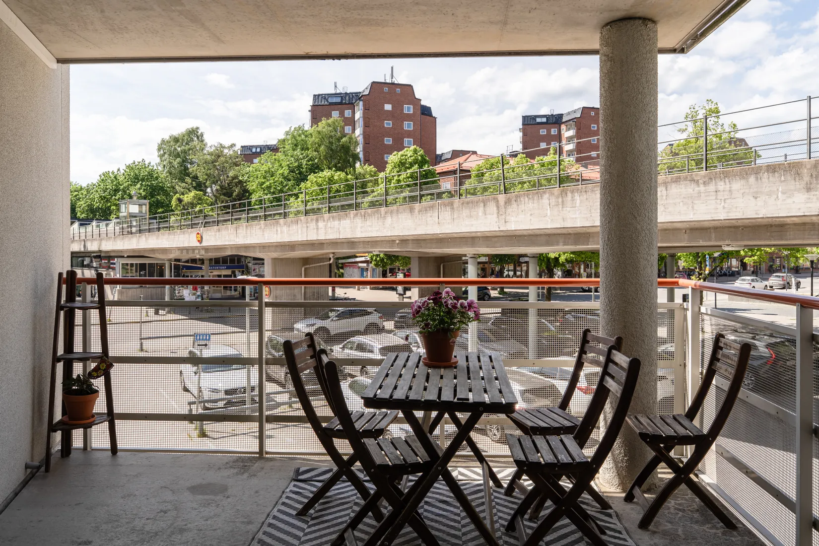 Bostadsrätt, Störtloppsvägen 8, Hägersten/Västertorp, Stockholm