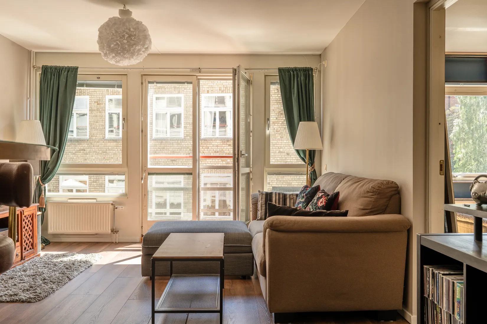 Bostadsrätt, Störtloppsvägen 8, Hägersten/Västertorp, Stockholm
