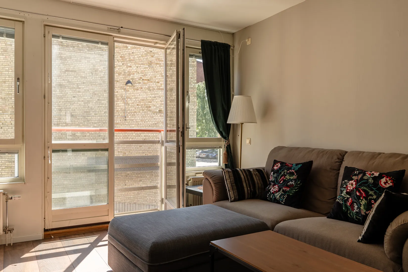 Bostadsrätt, Störtloppsvägen 8, Hägersten/Västertorp, Stockholm