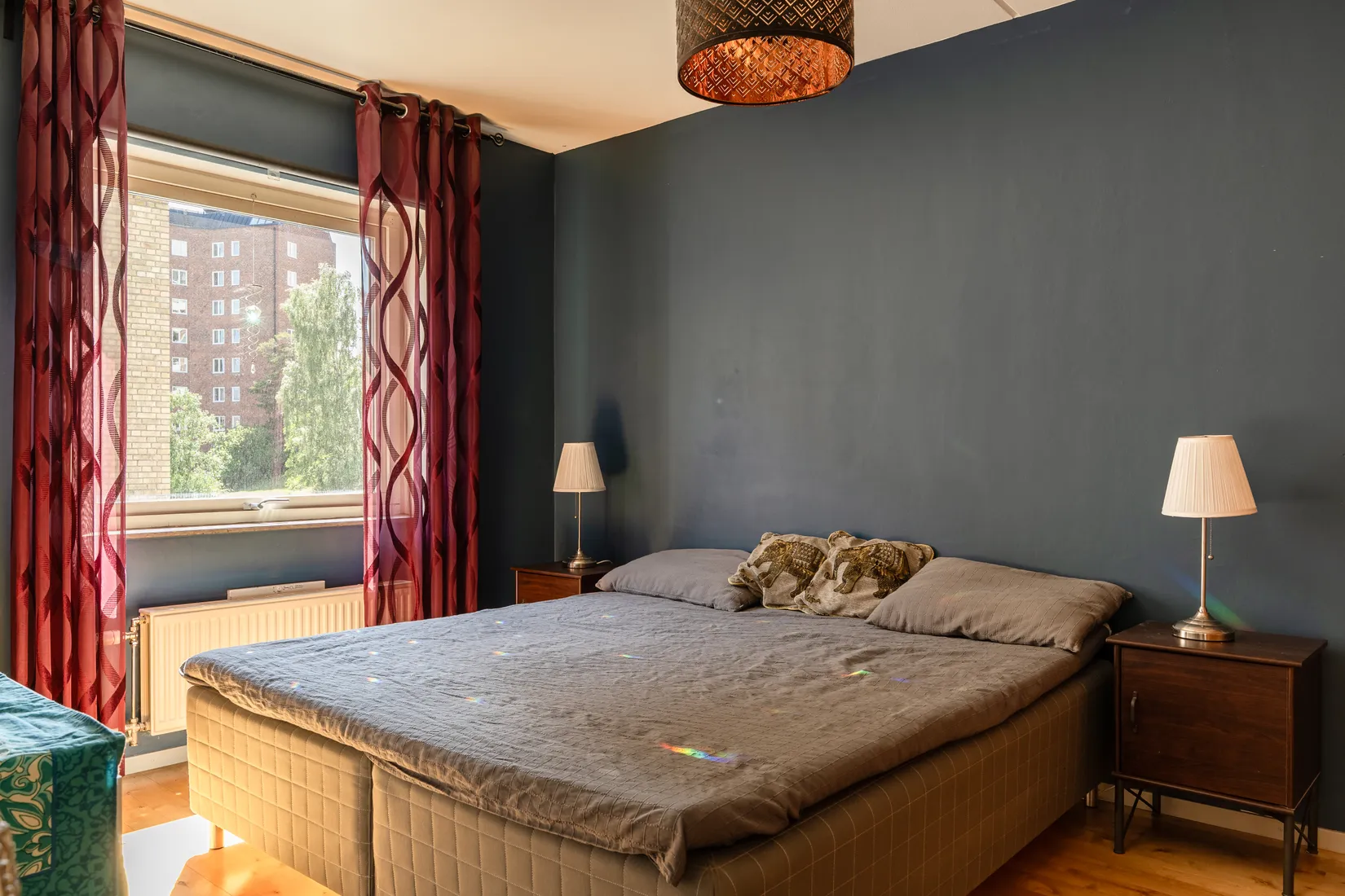 Bostadsrätt, Störtloppsvägen 8, Hägersten/Västertorp, Stockholm