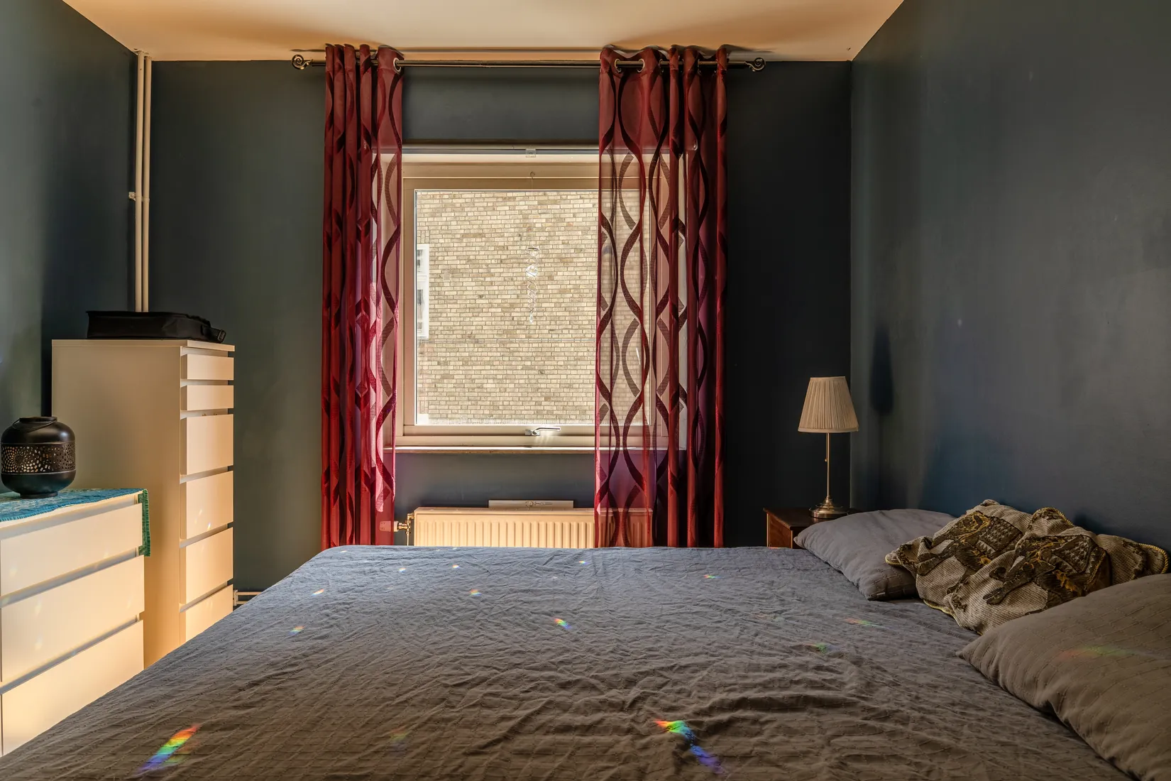 Bostadsrätt, Störtloppsvägen 8, Hägersten/Västertorp, Stockholm