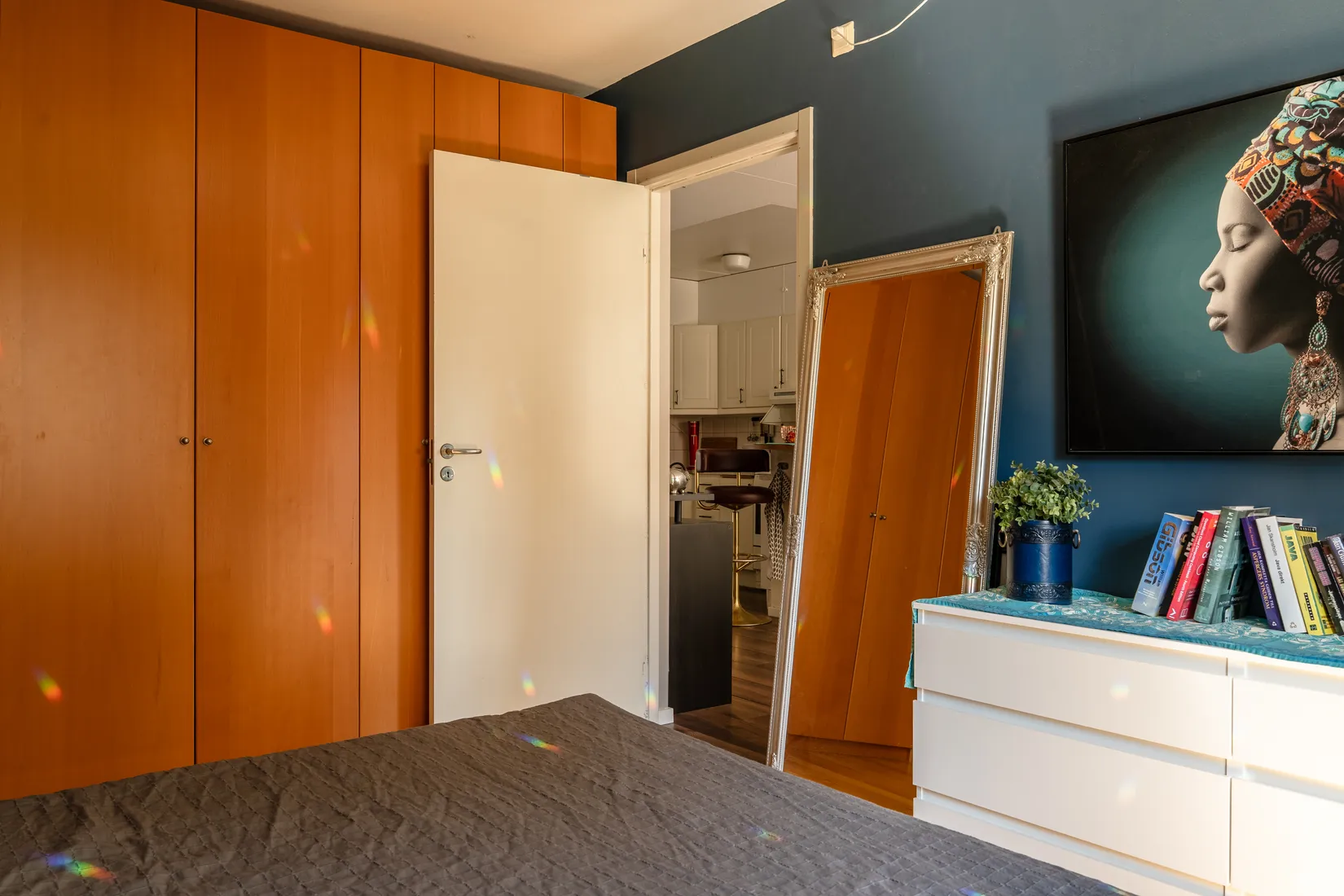Bostadsrätt, Störtloppsvägen 8, Hägersten/Västertorp, Stockholm