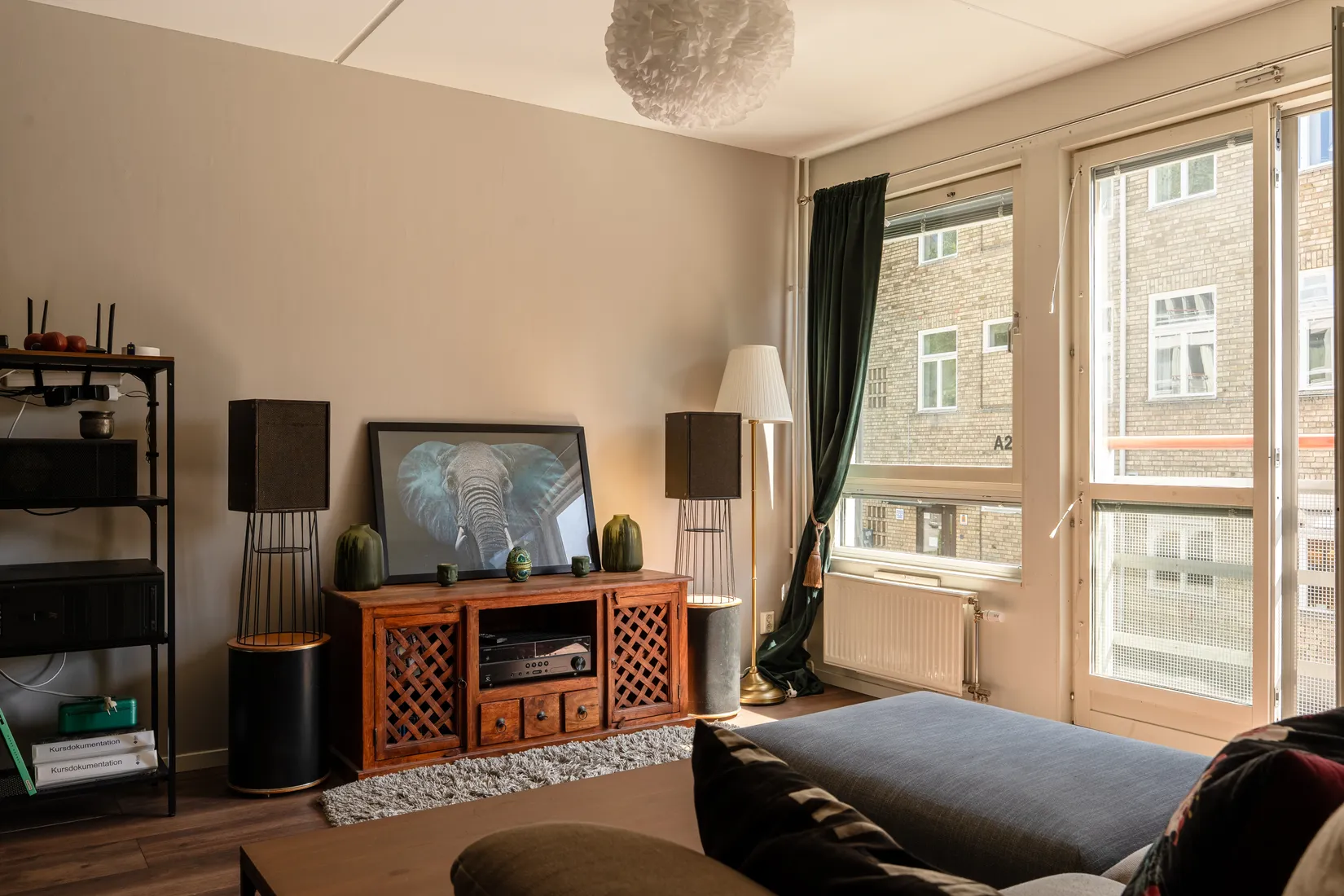 Bostadsrätt, Störtloppsvägen 8, Hägersten/Västertorp, Stockholm
