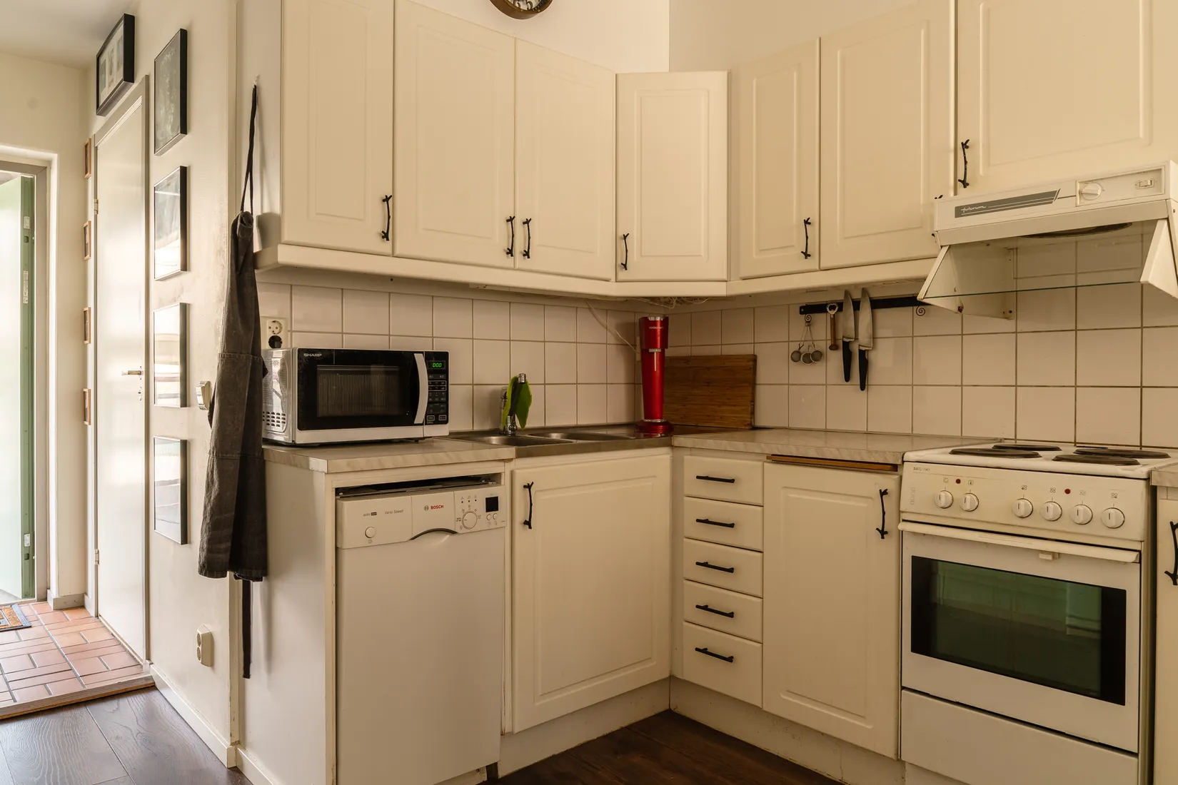 Bostadsrätt, Störtloppsvägen 8, Hägersten/Västertorp, Stockholm