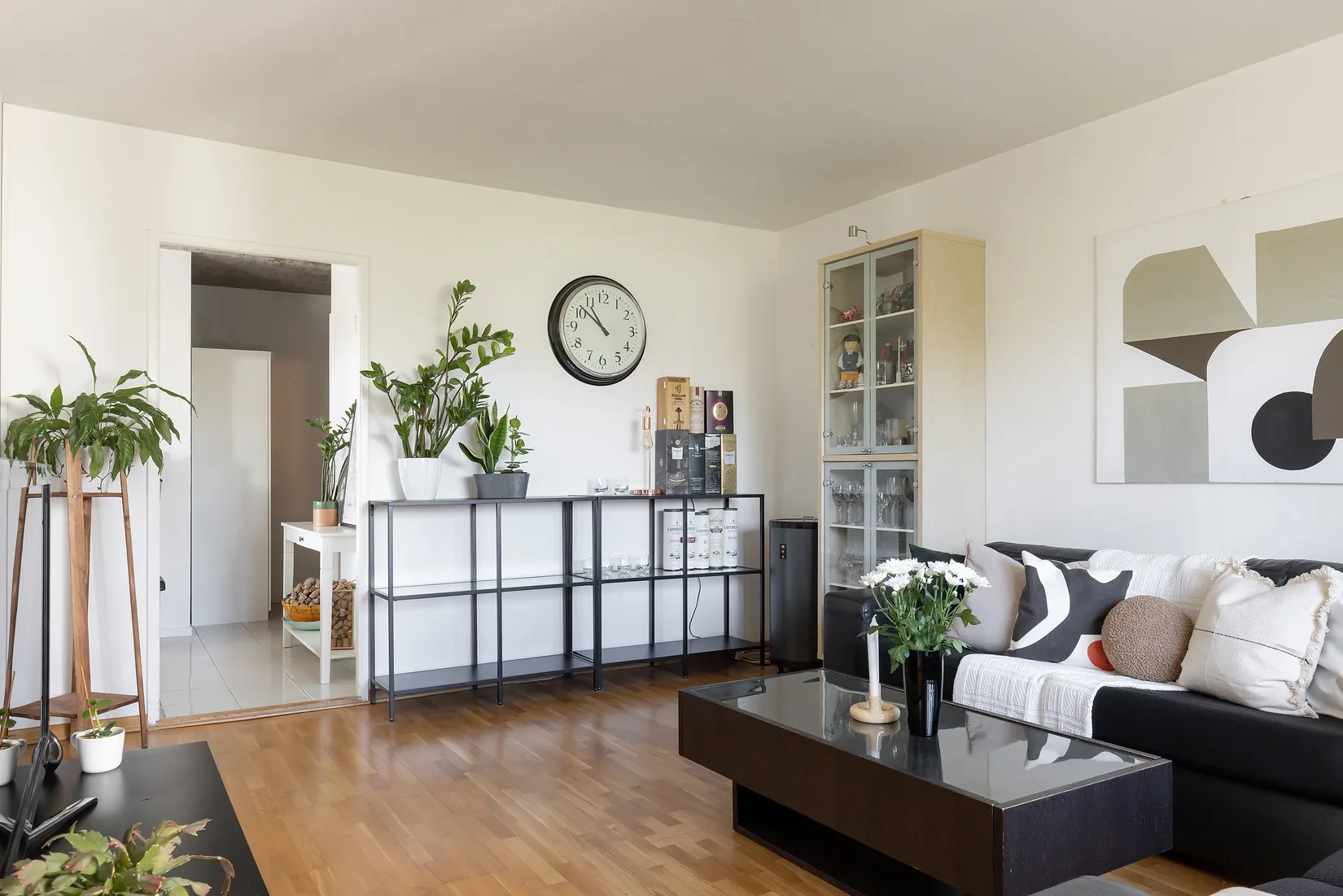 Bostadsrätt, Sandfjärdsgatan 124, Årsta, Stockholm