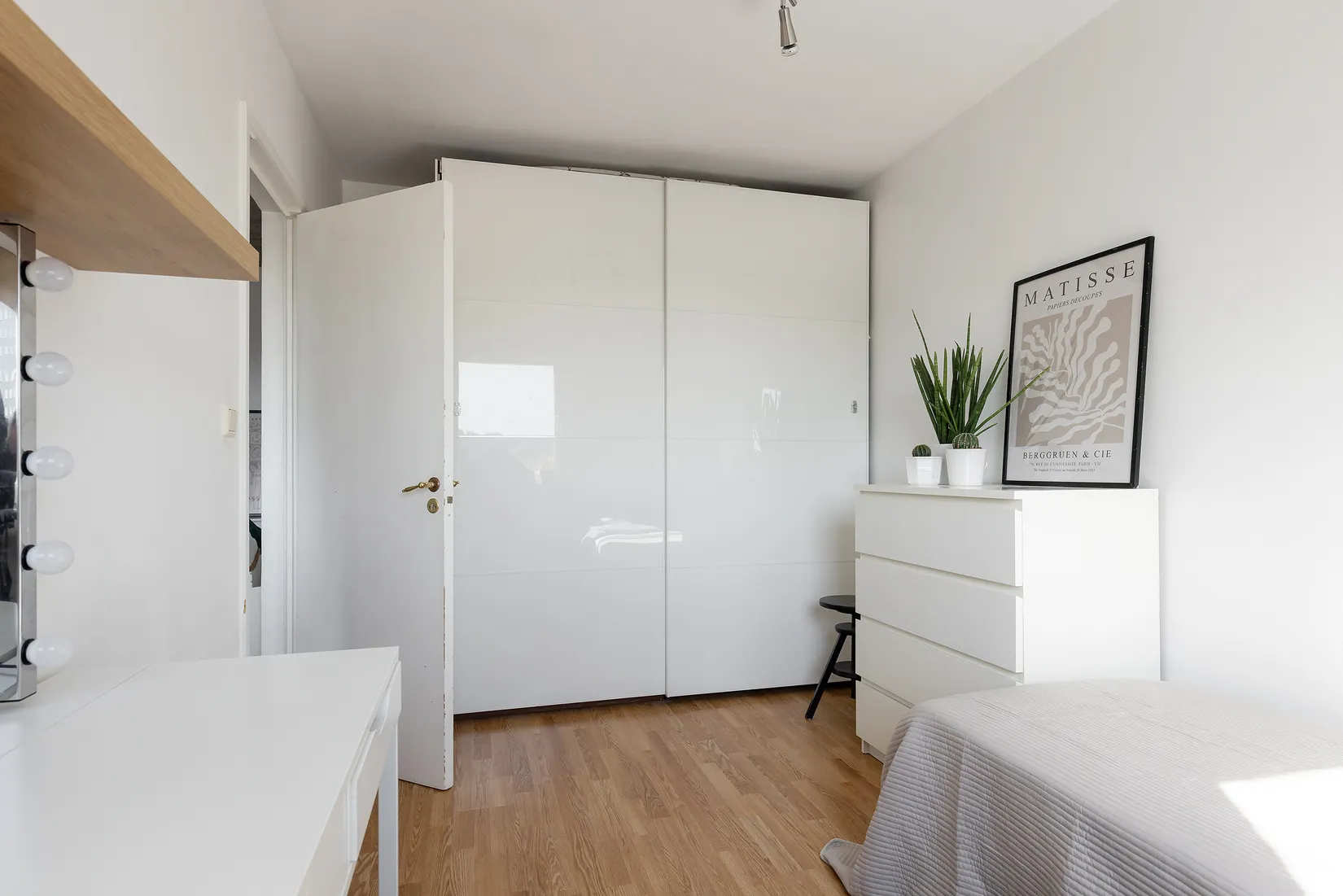 Bostadsrätt, Sandfjärdsgatan 124, Årsta, Stockholm