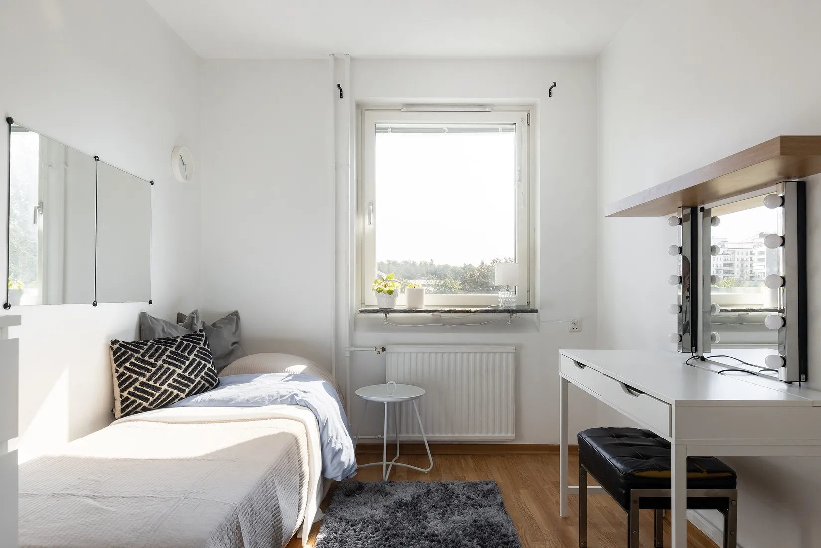 Bostadsrätt, Sandfjärdsgatan 124, Årsta, Stockholm