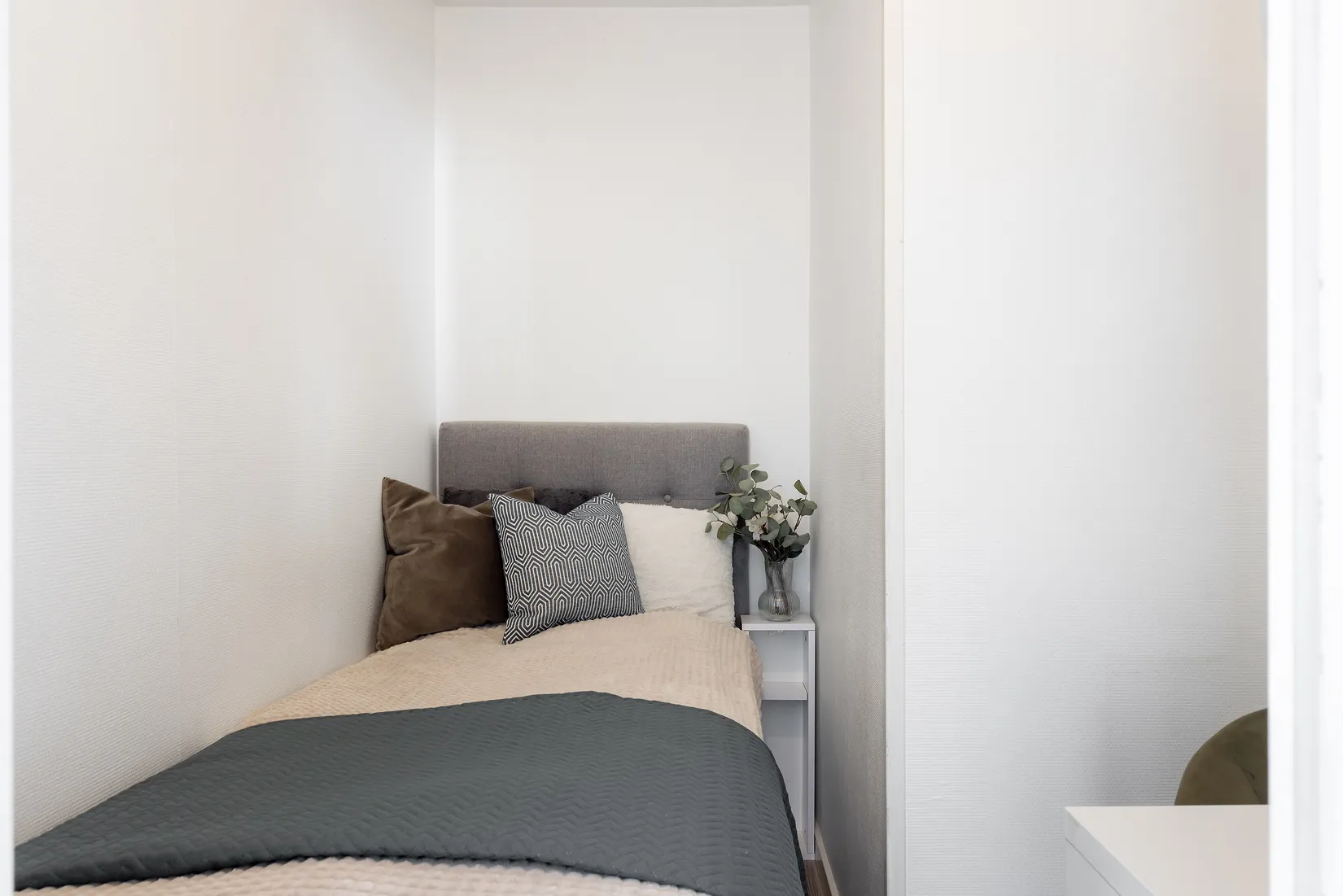 Bostadsrätt, Sandfjärdsgatan 124, Årsta, Stockholm