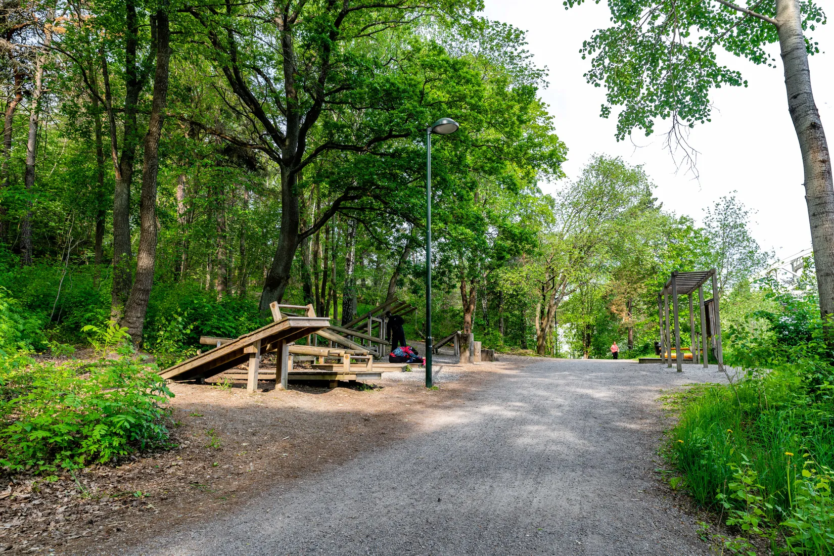 Bostadsrätt, Sandfjärdsgatan 124, Årsta, Stockholm