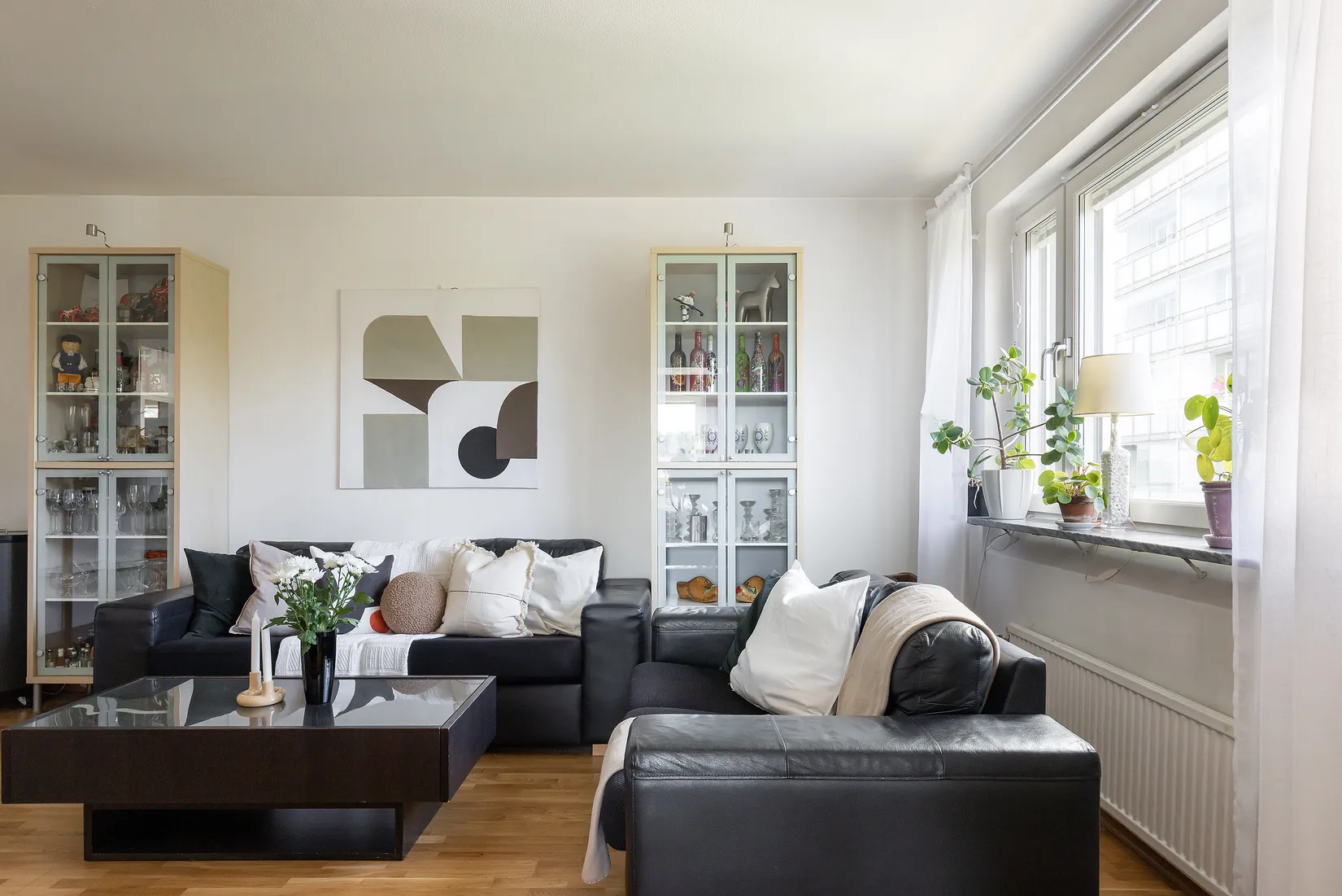 Bostadsrätt, Sandfjärdsgatan 124, Årsta, Stockholm