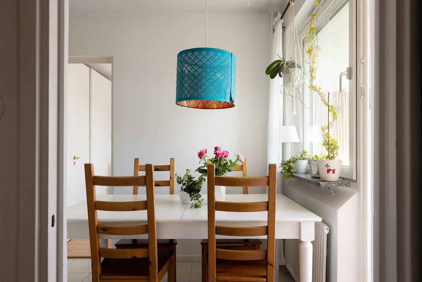 Bostadsrätt, Sandfjärdsgatan 124, Årsta, Stockholm